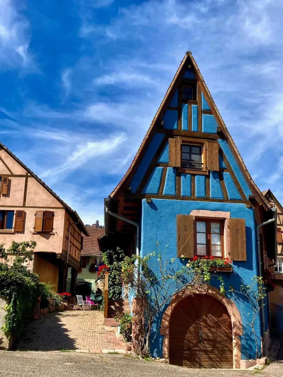 Other in Au jardin de la Maison des Soeurs