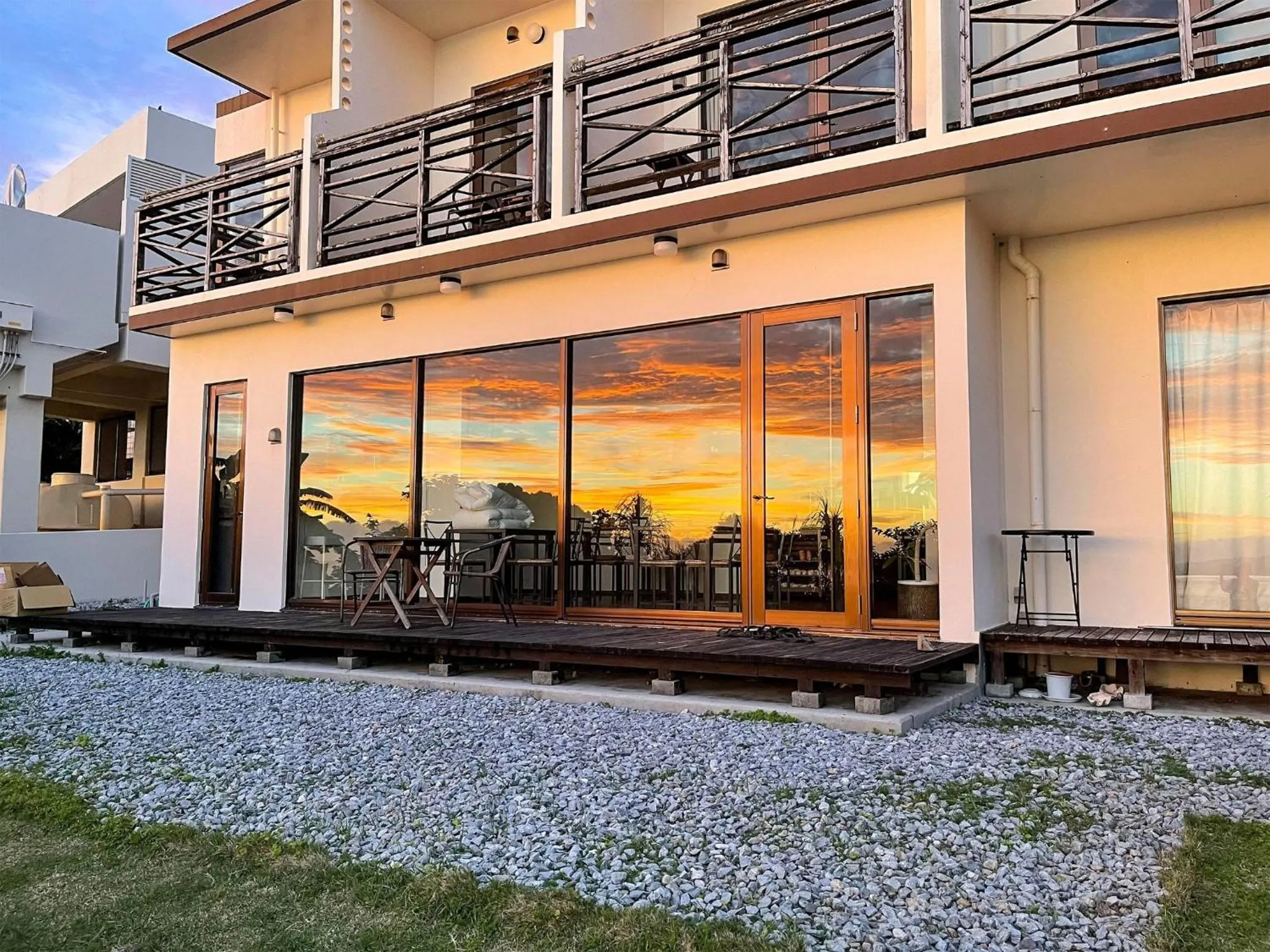 KAYA RESORT KOURIJIMA - Vacation STAY 95300v