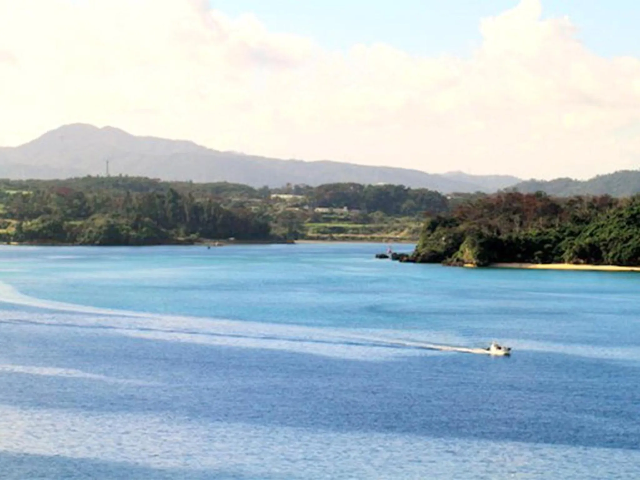 KAYA RESORT KOURIJIMA - Vacation STAY 95300v