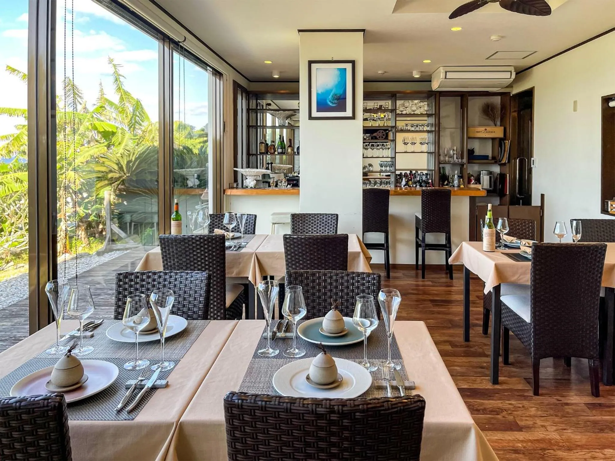 KAYA RESORT KOURIJIMA - Vacation STAY 95300v