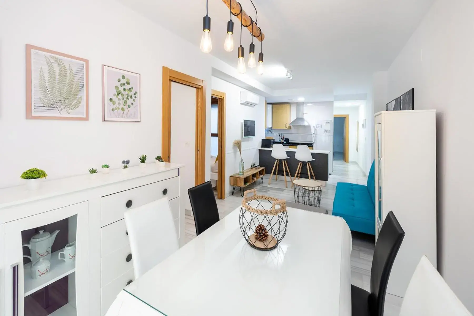Grace Apartments - 3 bedroom City Centre Grace Apartments - 3 bedroom City Centre