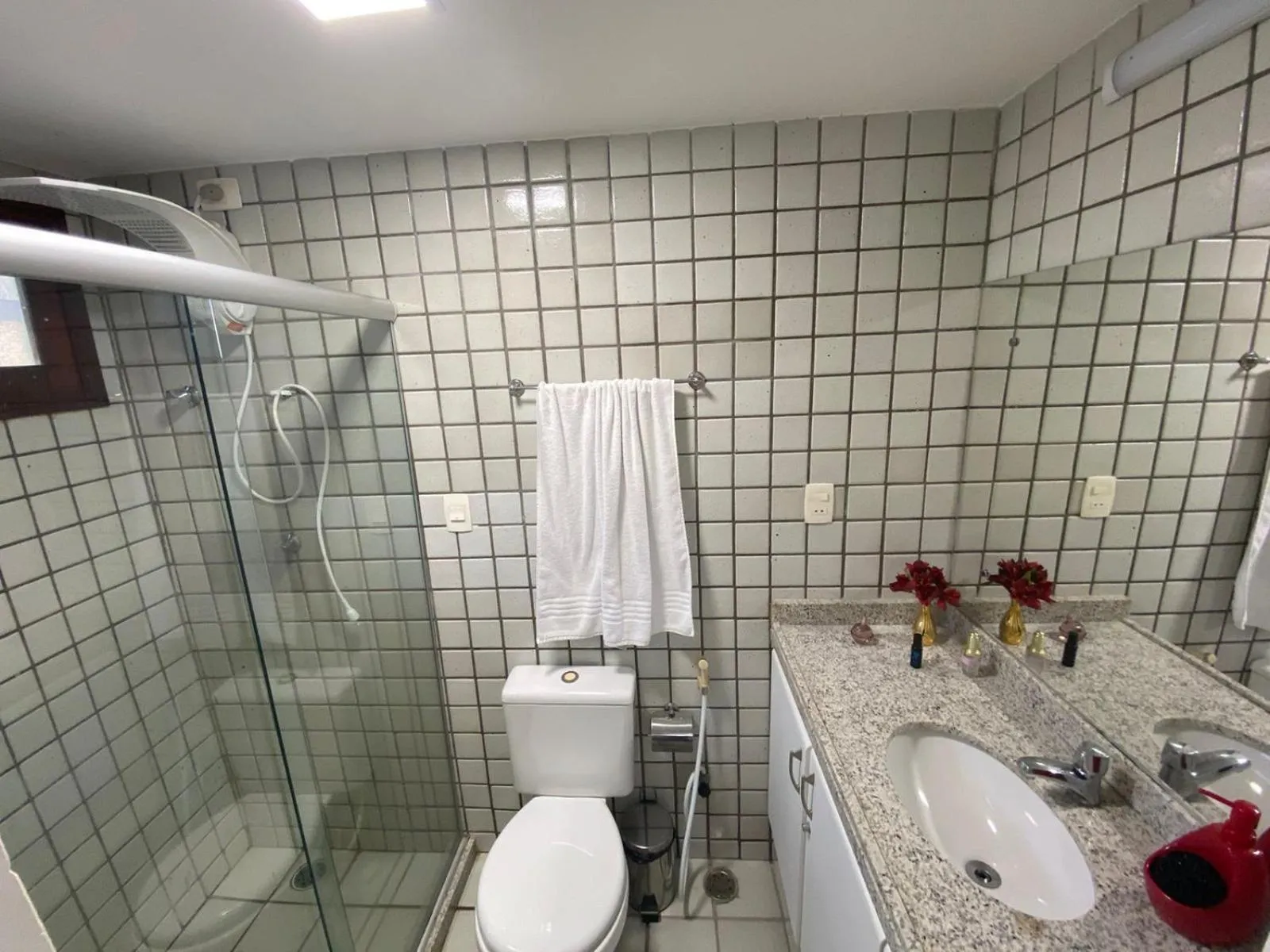 Hotel Fazenda Portal de Gravatá