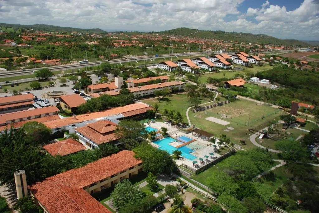 Hotel Fazenda Portal de Gravatá