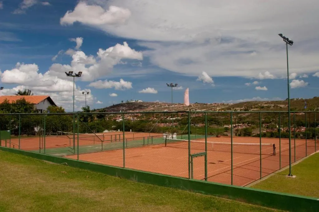 Hotel Fazenda Portal de Gravatá