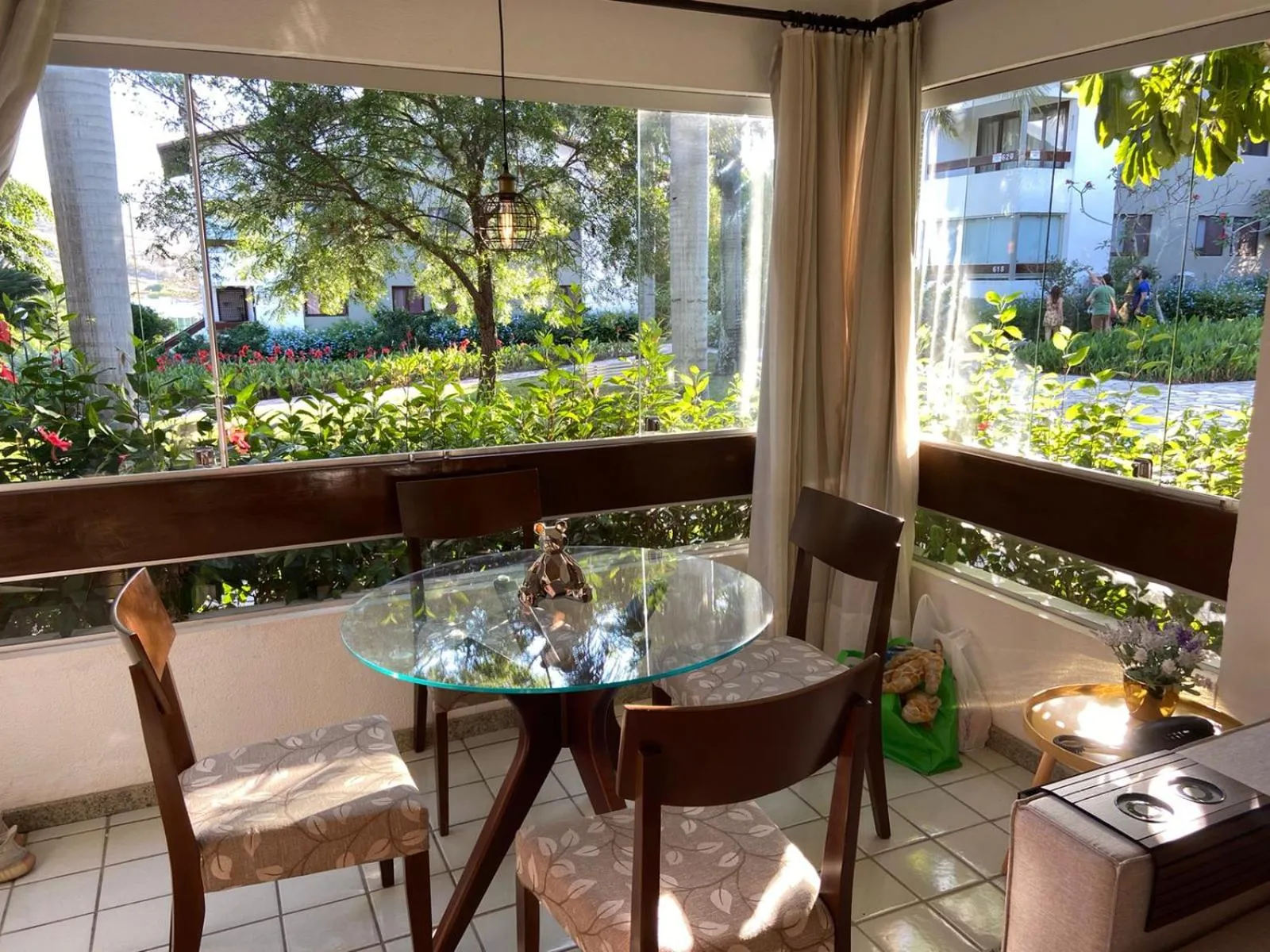 Hotel Fazenda Portal de Gravatá