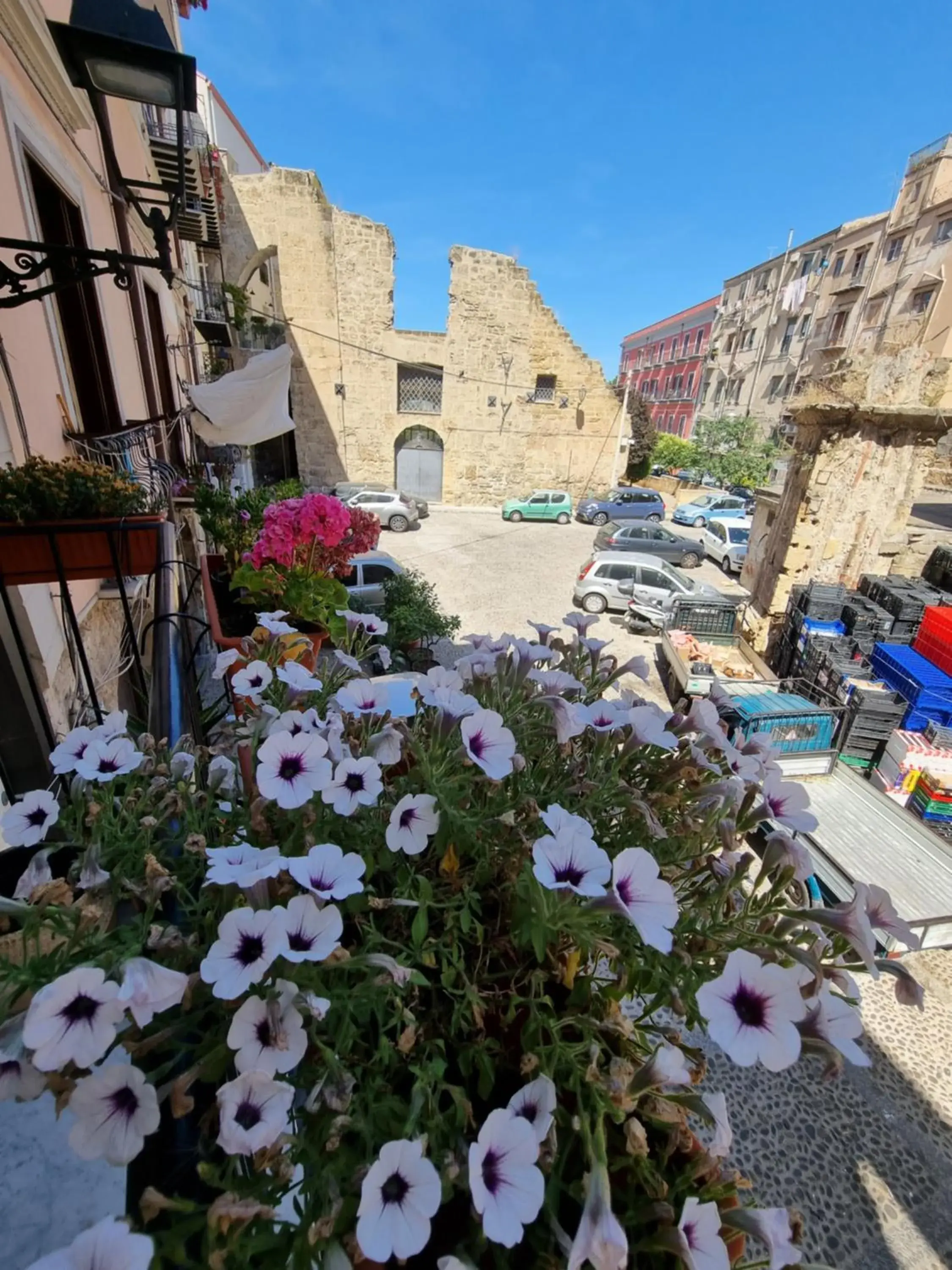 Residenza Tarzanà Residenza Tarzanà