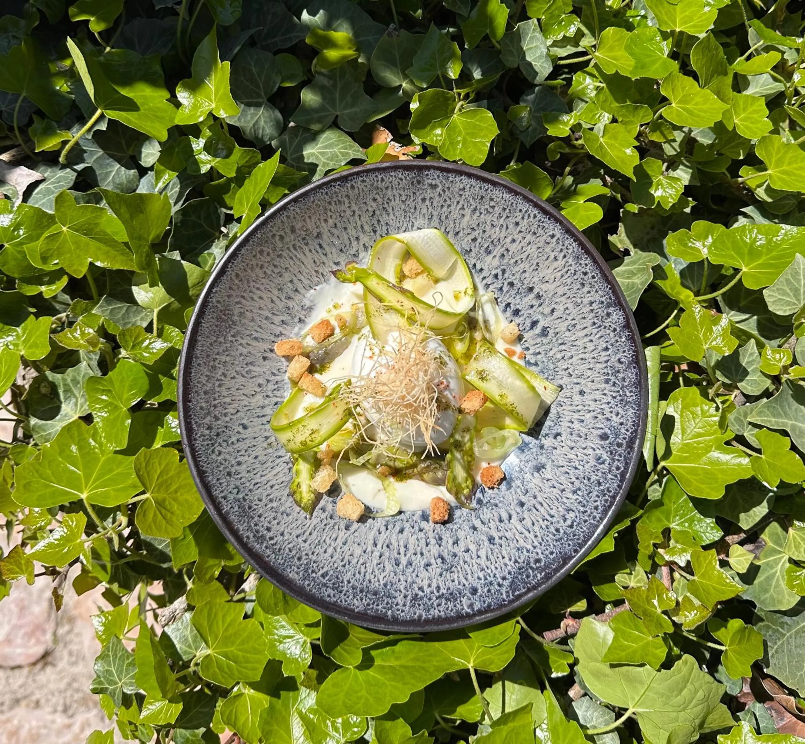 Restaurant/places to eat in Château De La Caze Piscine & Spa - Ste Enimie