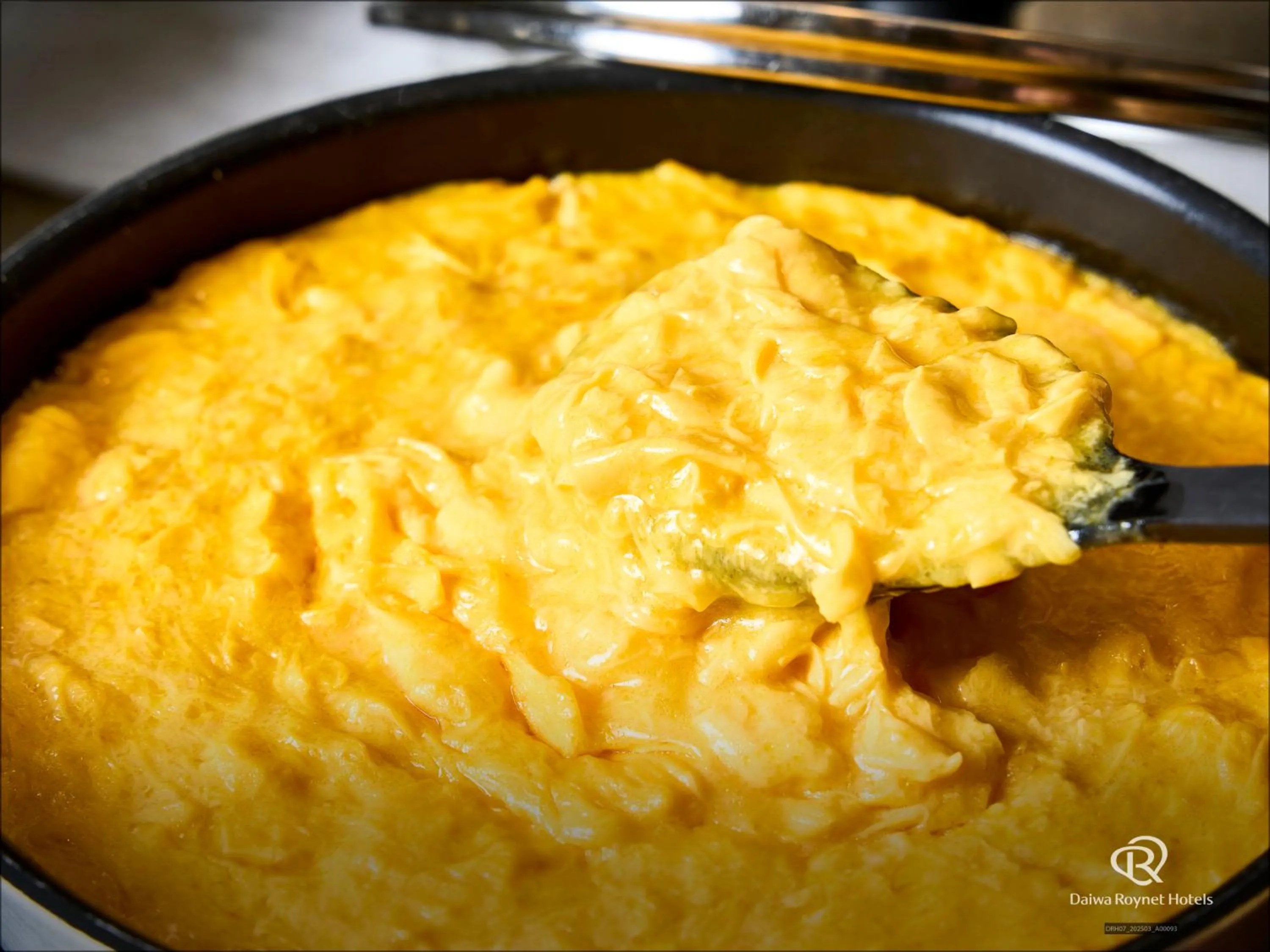 Breakfast in Daiwa Roynet Hotel Kumamoto Ginzadori PREMIER - former Daiwa Roynet Hotel Kumamoto Ginzadori