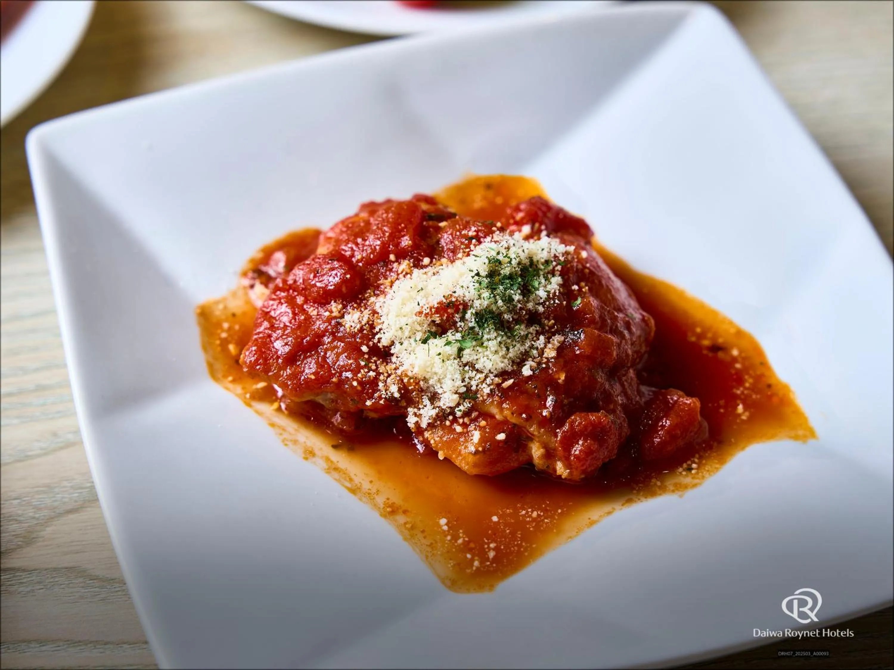 Breakfast in Daiwa Roynet Hotel Kumamoto Ginzadori PREMIER - former Daiwa Roynet Hotel Kumamoto Ginzadori