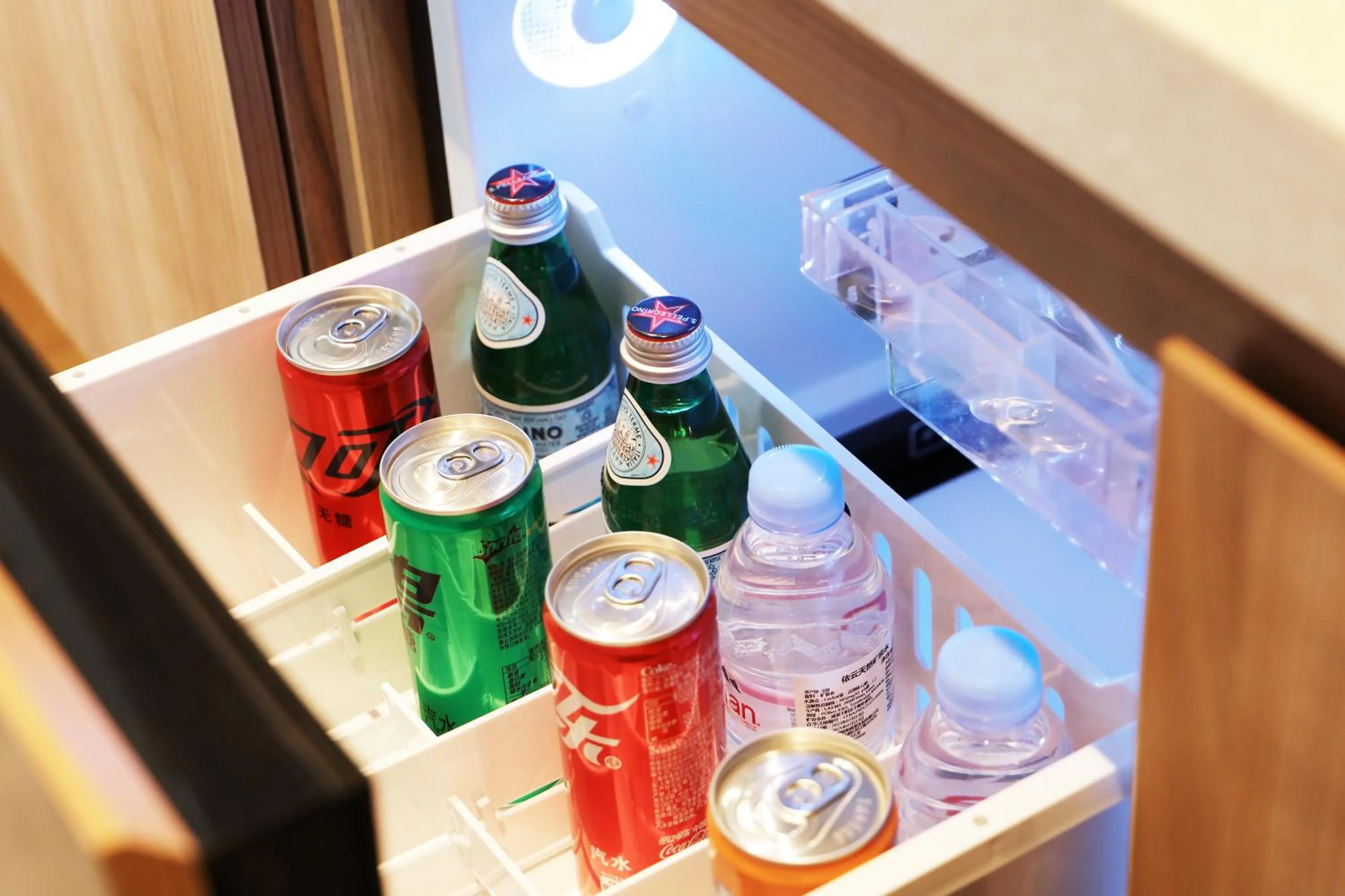 Artyzen Habitat Qiantan Shanghai