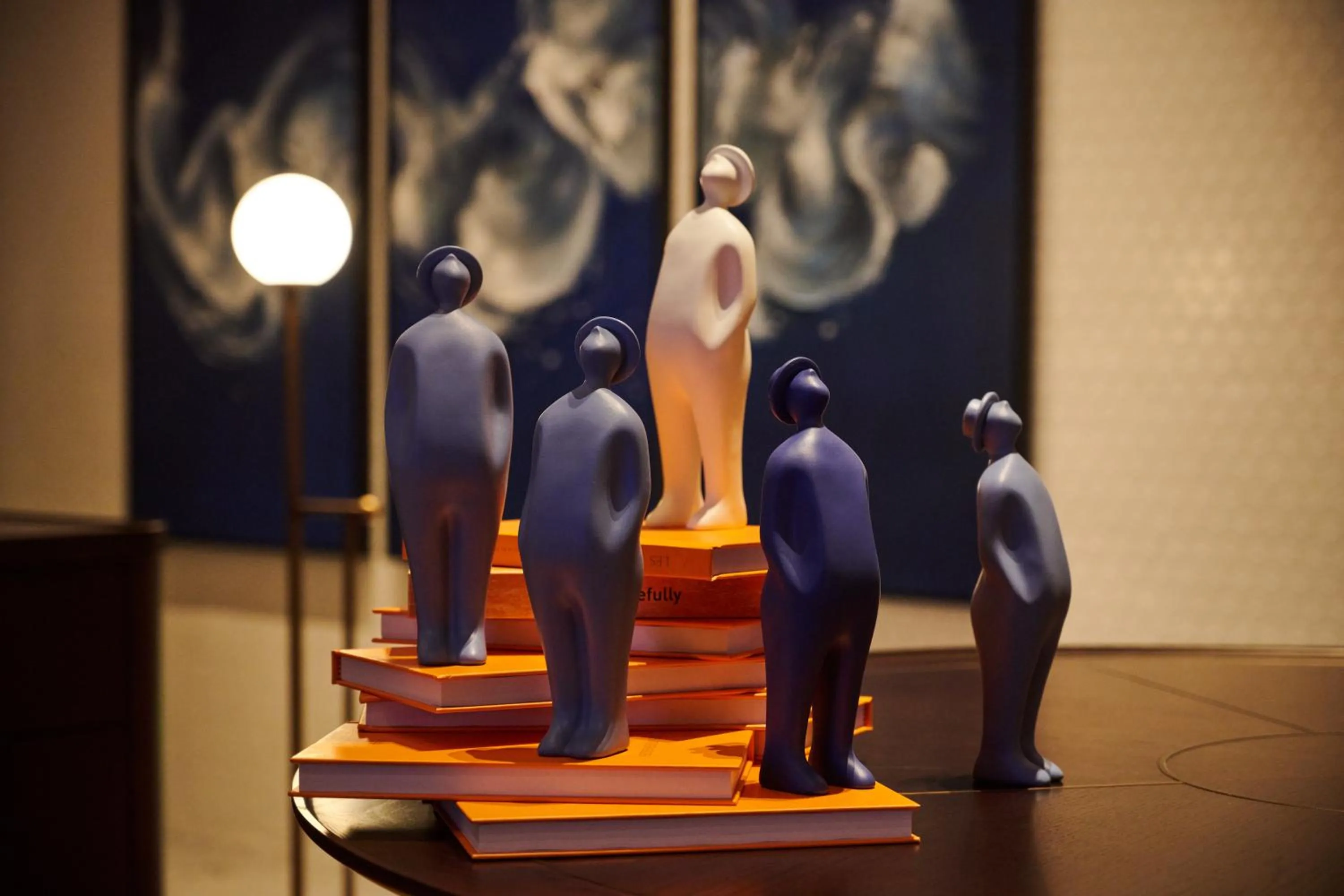 Activities in The Shàng by Artyzen Qiantan Shanghai