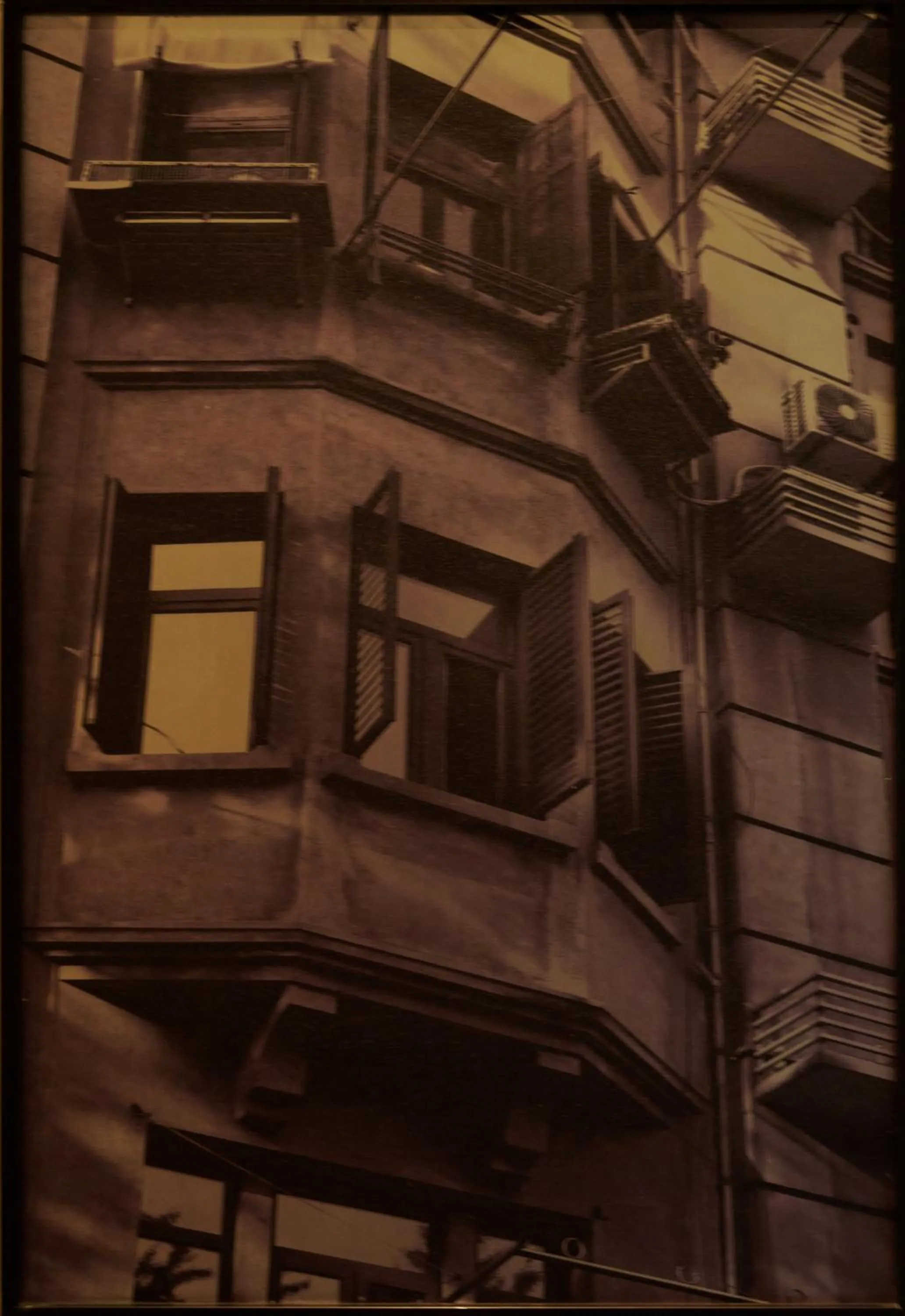 Facade/entrance in The Shàng by Artyzen Qiantan Shanghai