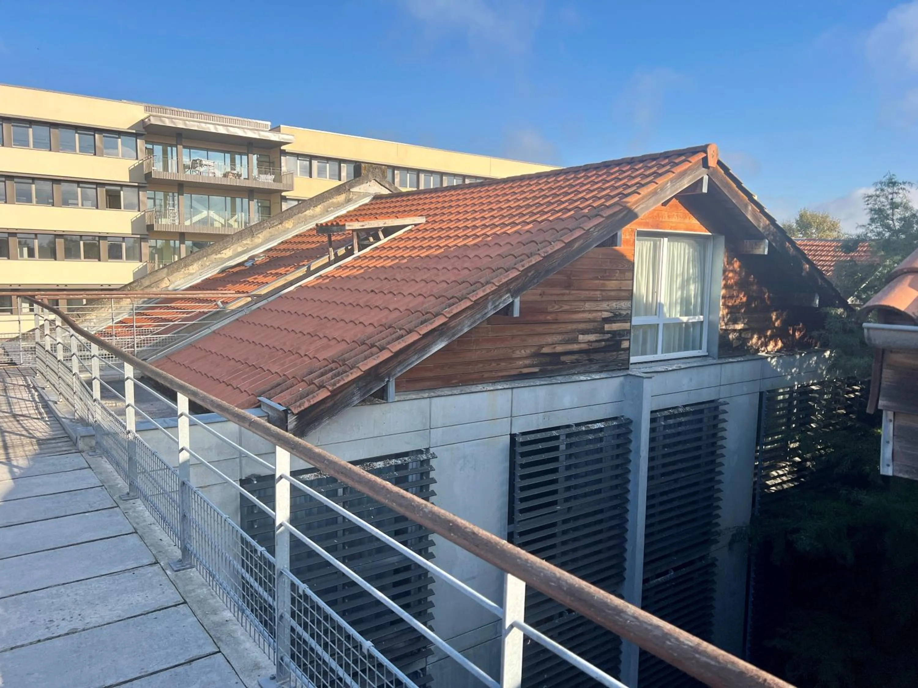 Residhotel Galerie Tatry