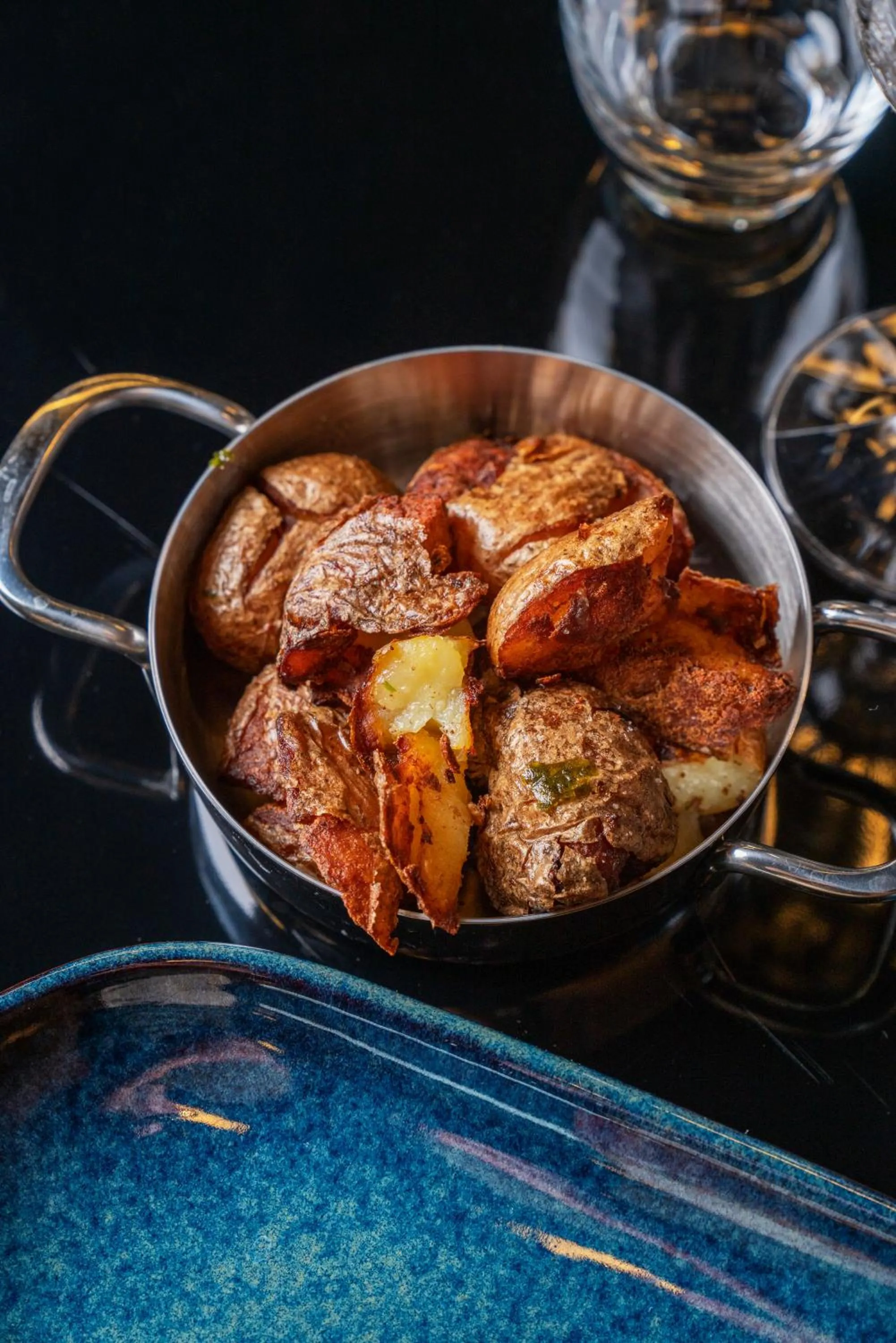 Restaurant/places to eat in Voco Paris - Porte de Clichy