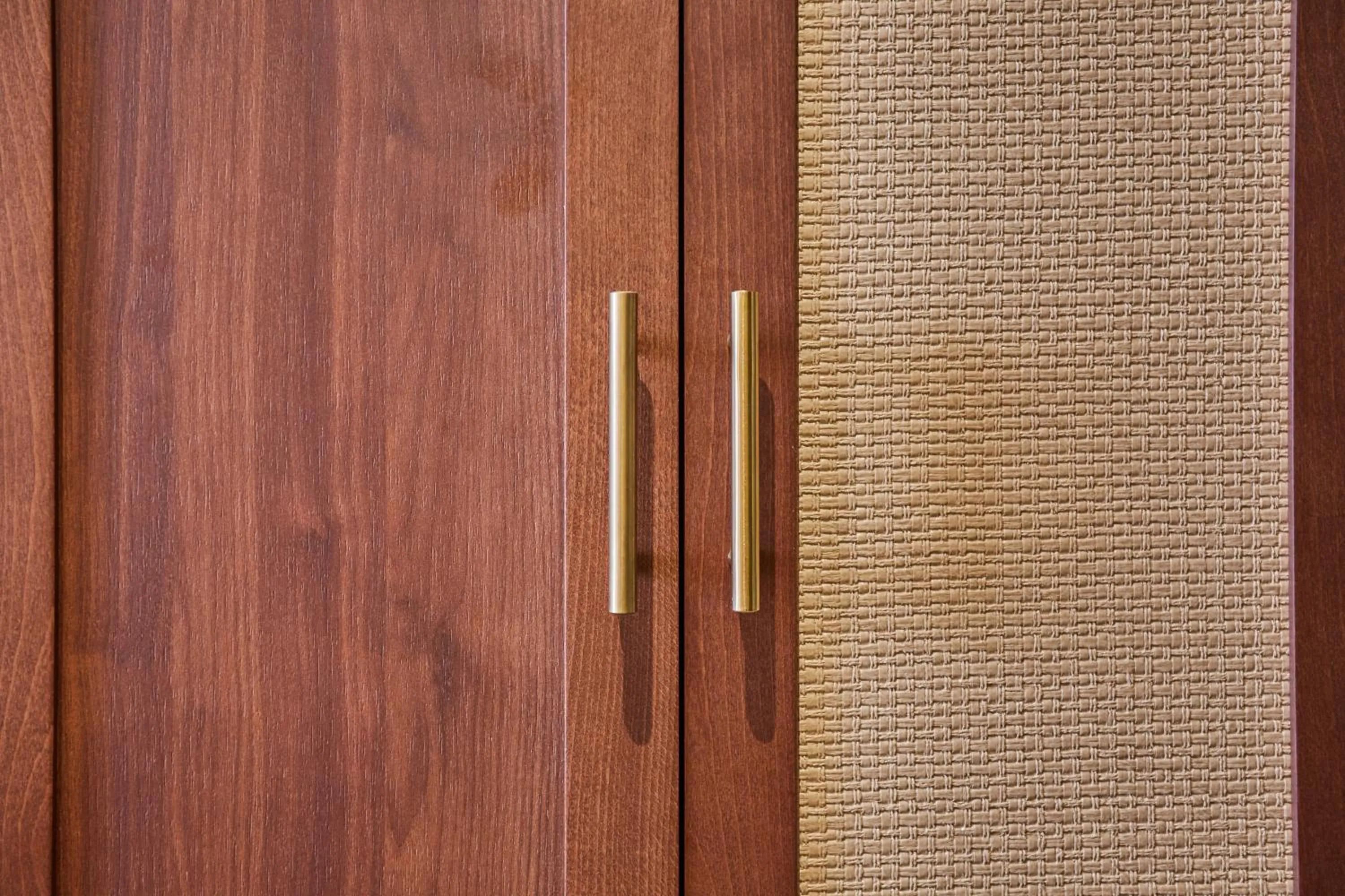 Decorative detail in Voco Paris - Porte de Clichy