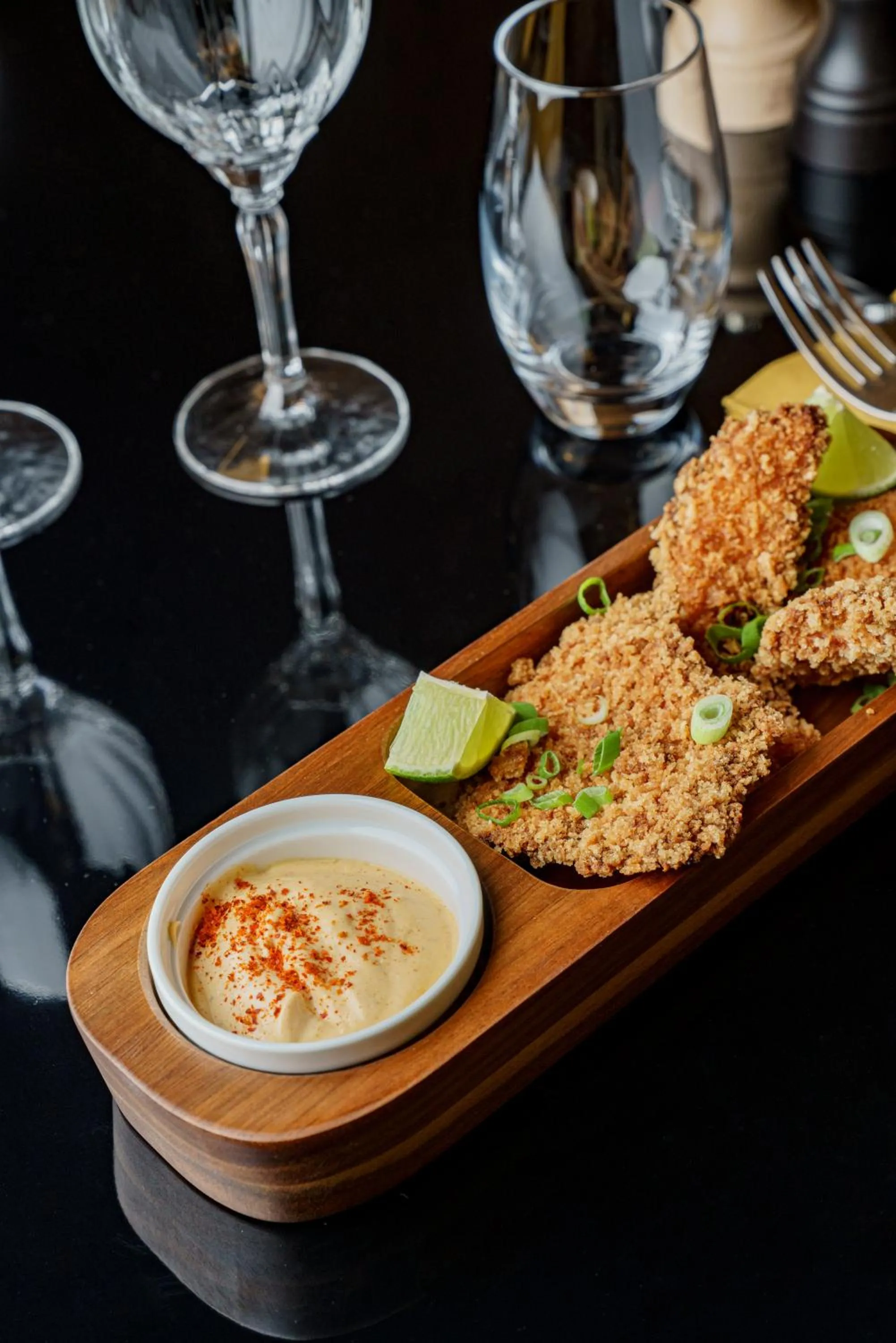 Restaurant/places to eat in Voco Paris - Porte de Clichy