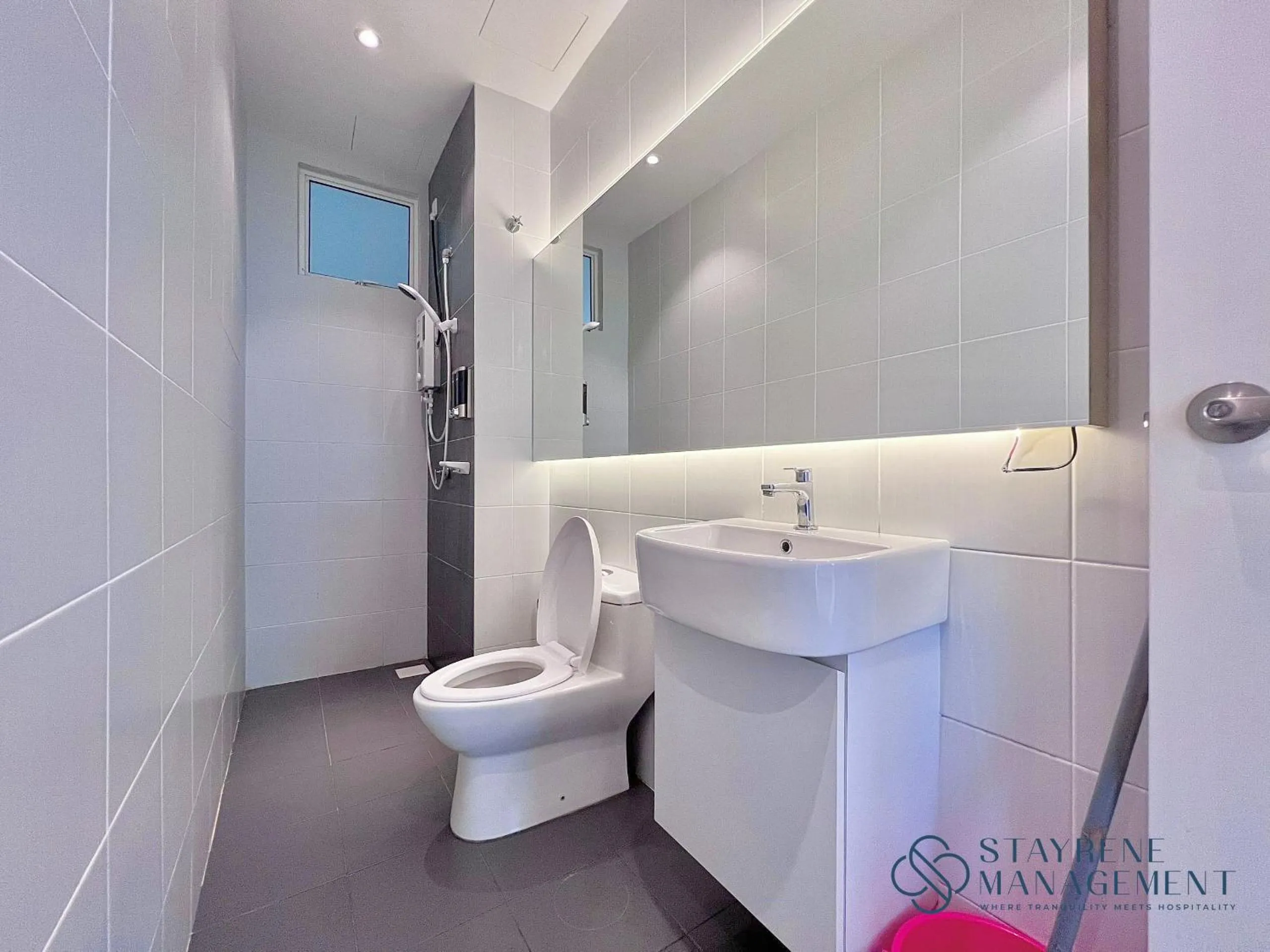 Melaka Novo 8 Residence - Jonker Street by Stayrene