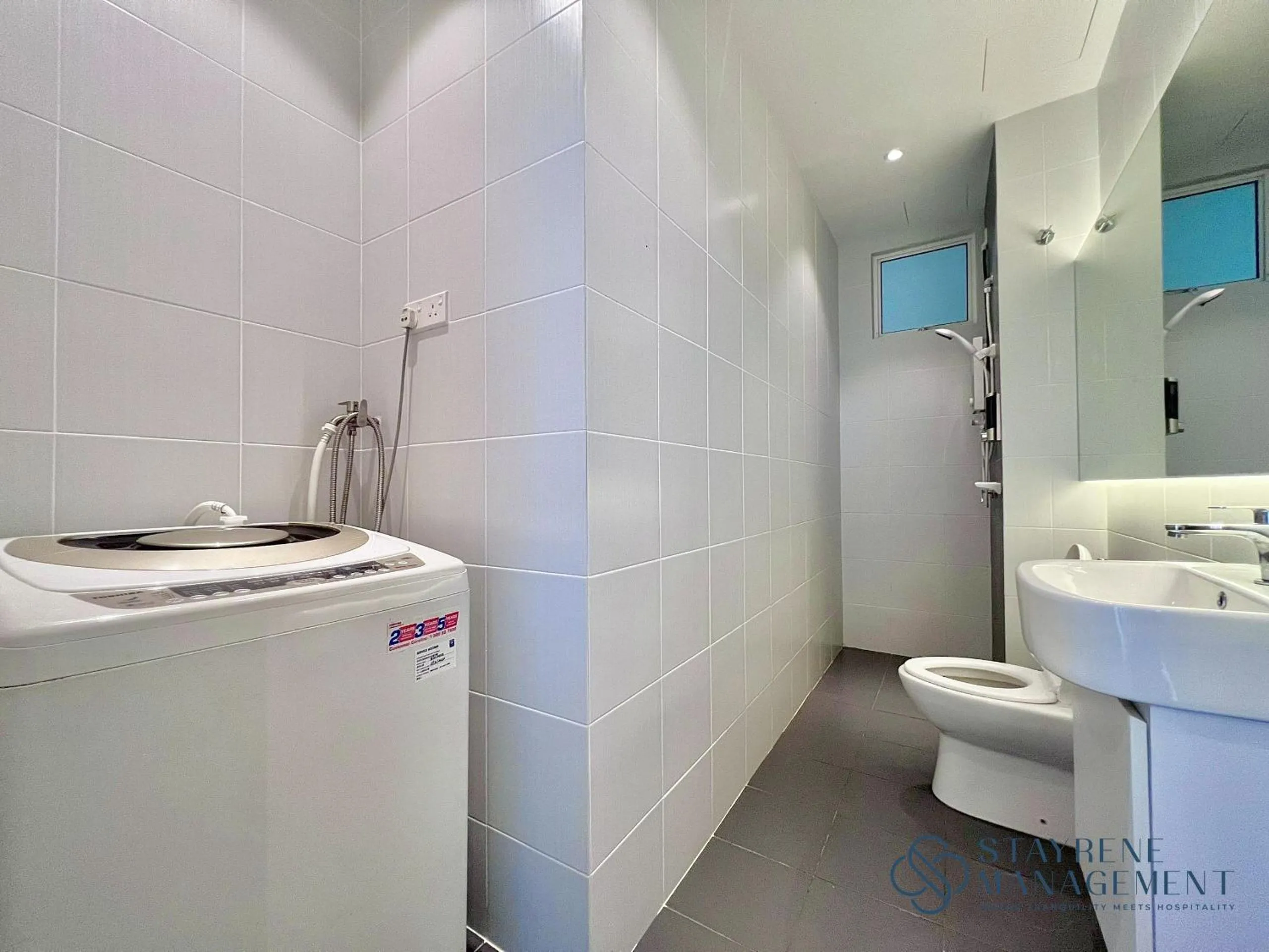 Melaka Novo 8 Residence - Jonker Street by Stayrene