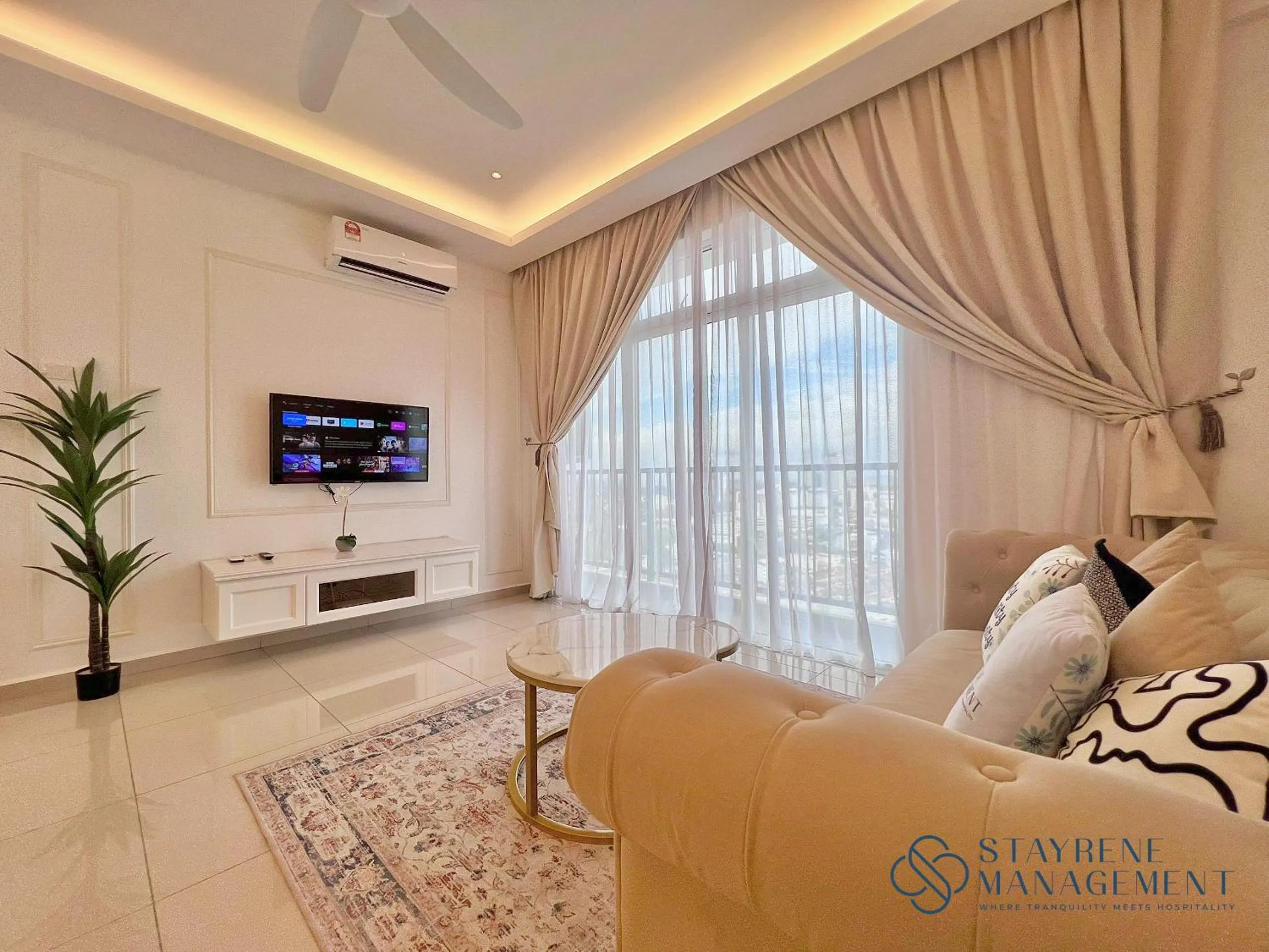 Melaka Novo 8 Residence - Jonker Street by Stayrene