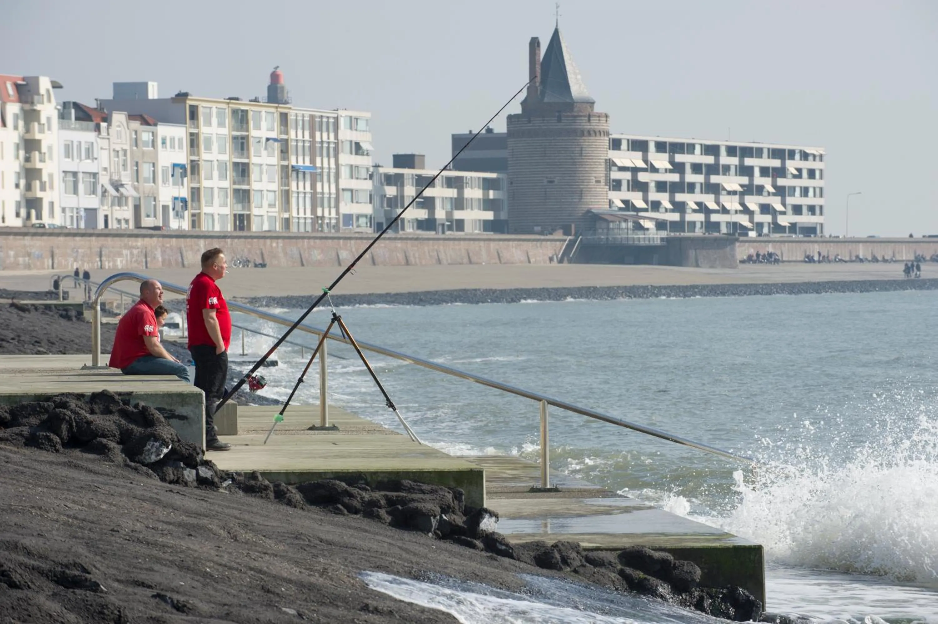 Neighbourhood in Hotelboot Koningin Emma I Kloeg Collection