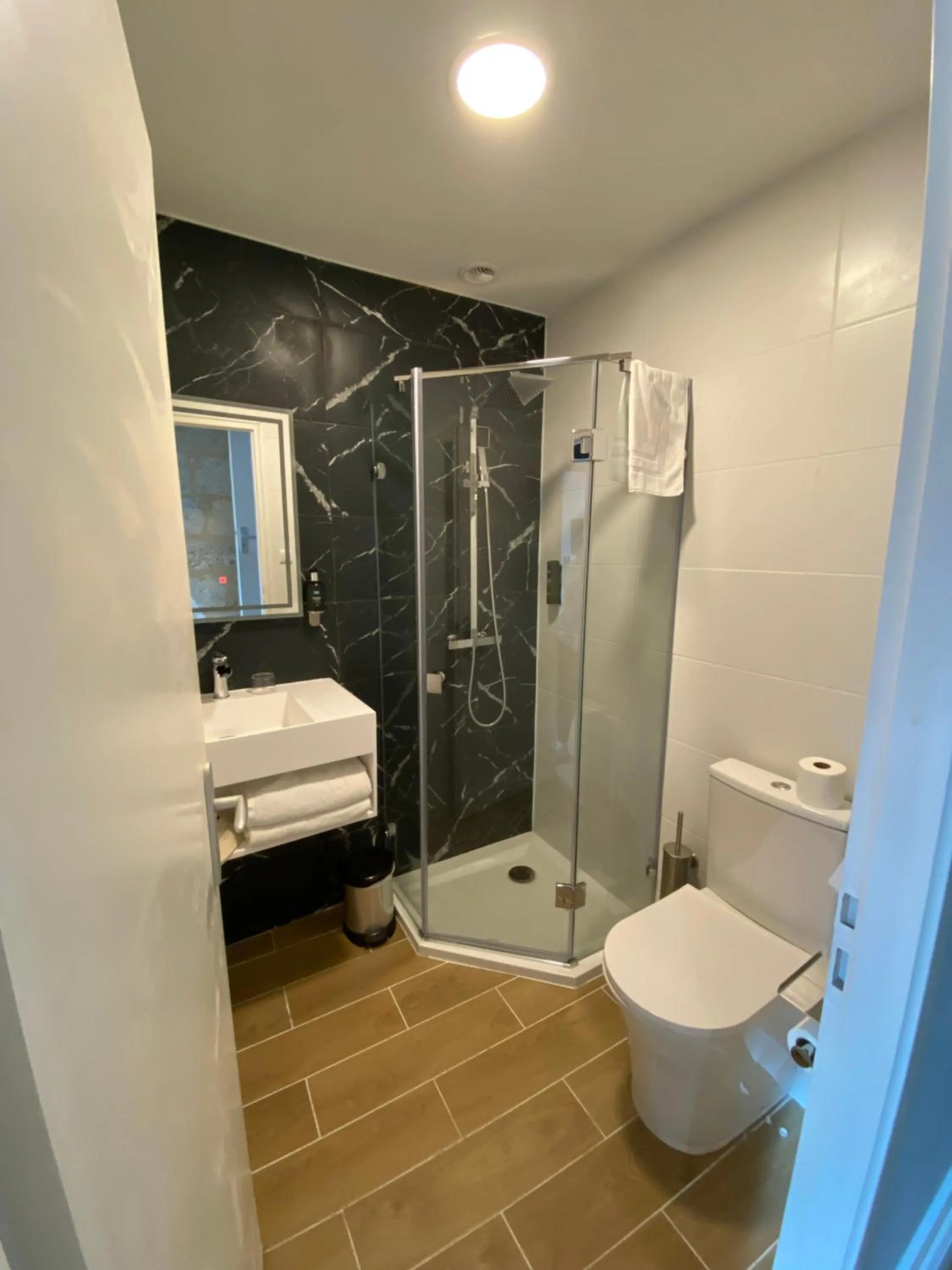 Logis Hôtel de la Tour Libourne