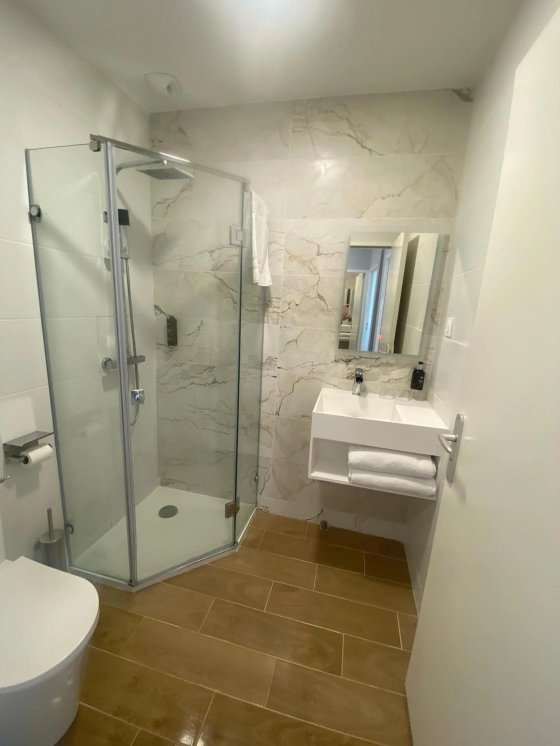 Logis Hôtel de la Tour Libourne