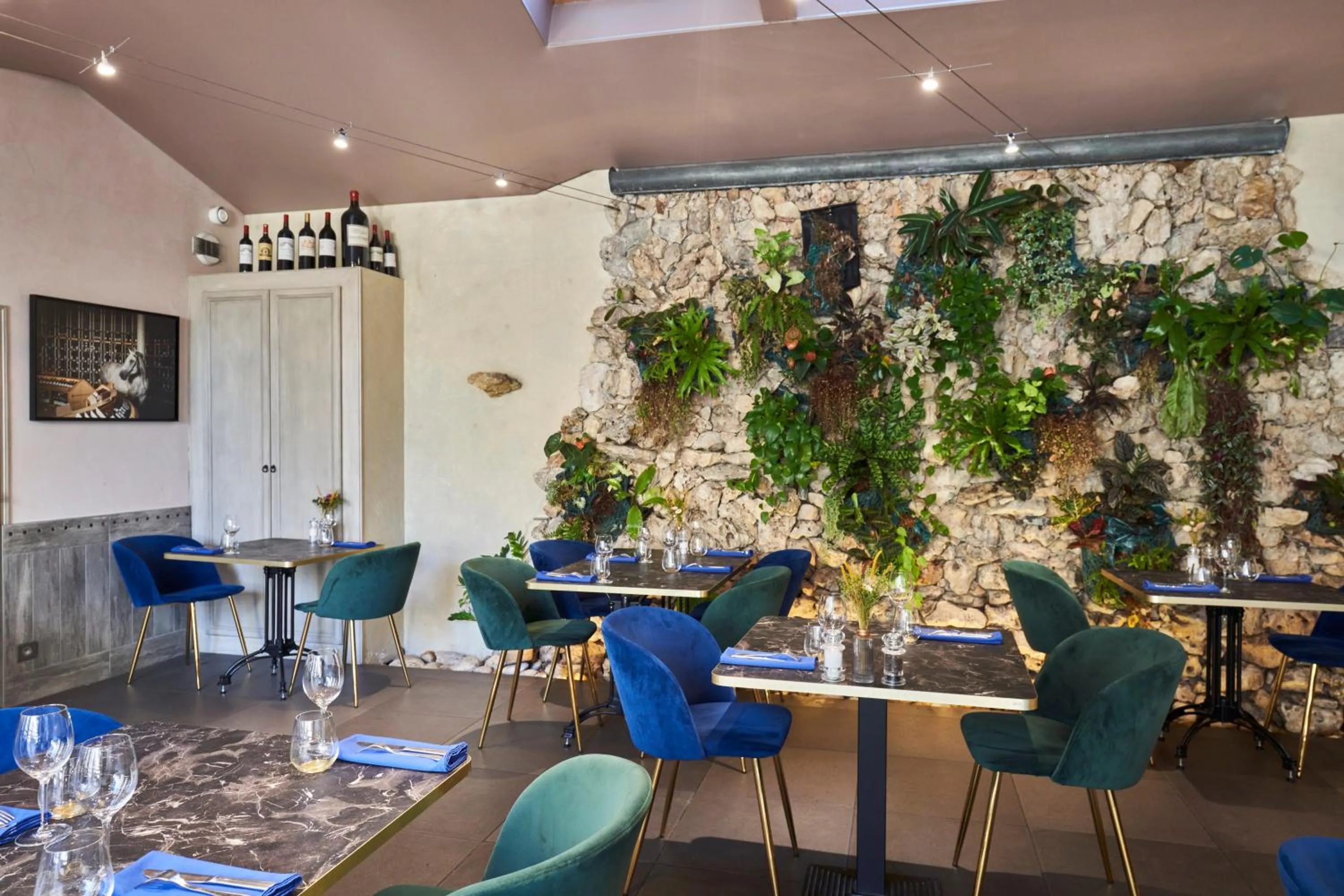 Logis Hôtel de la Tour Libourne