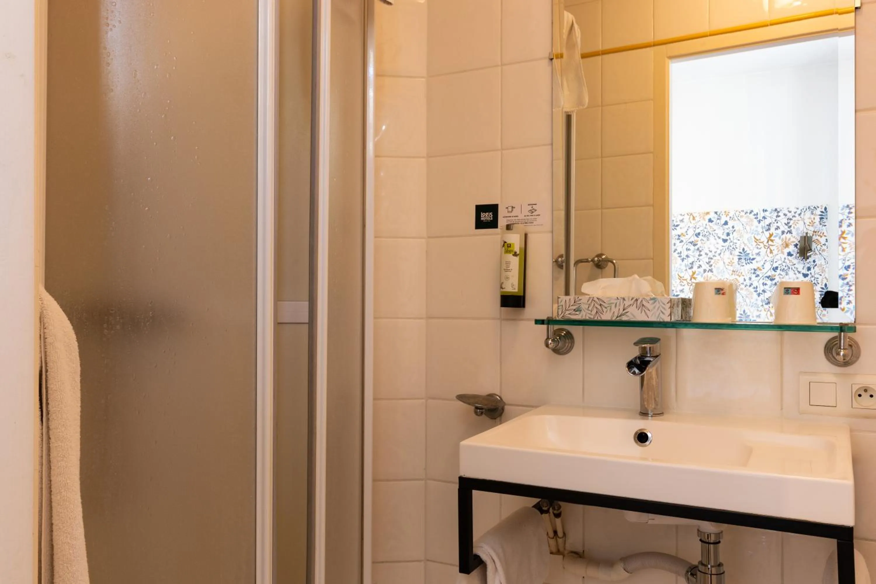 Logis Hôtel de la Tour Libourne