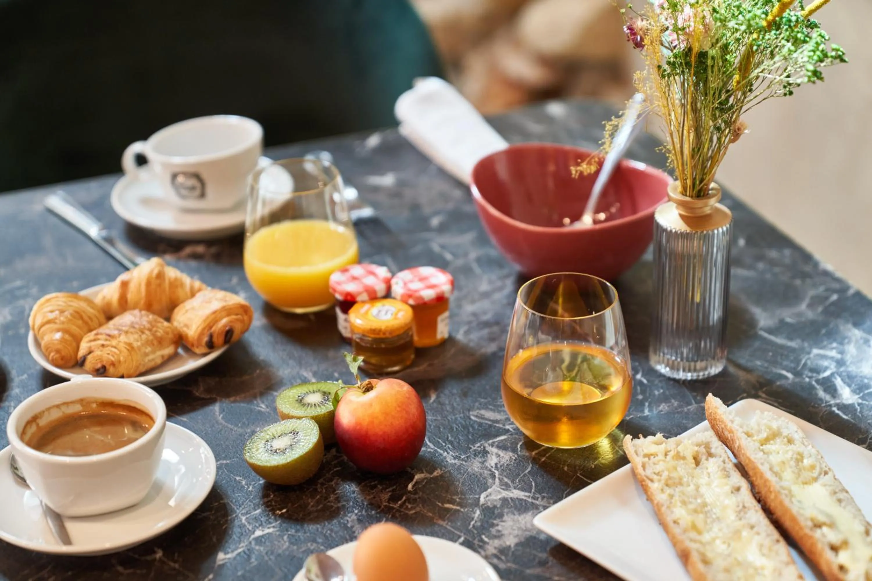 Logis Hôtel de la Tour Libourne