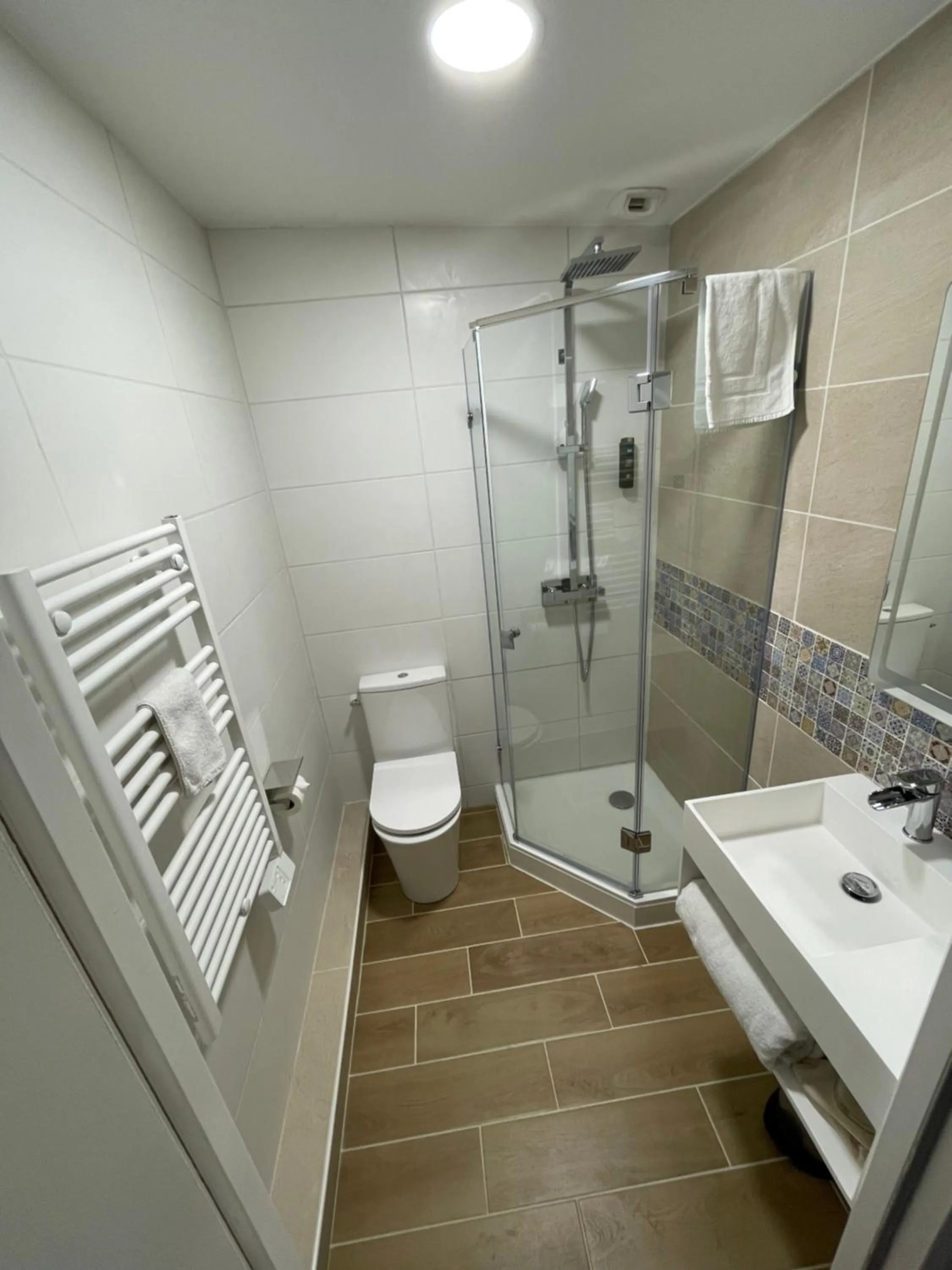 Logis Hôtel de la Tour Libourne