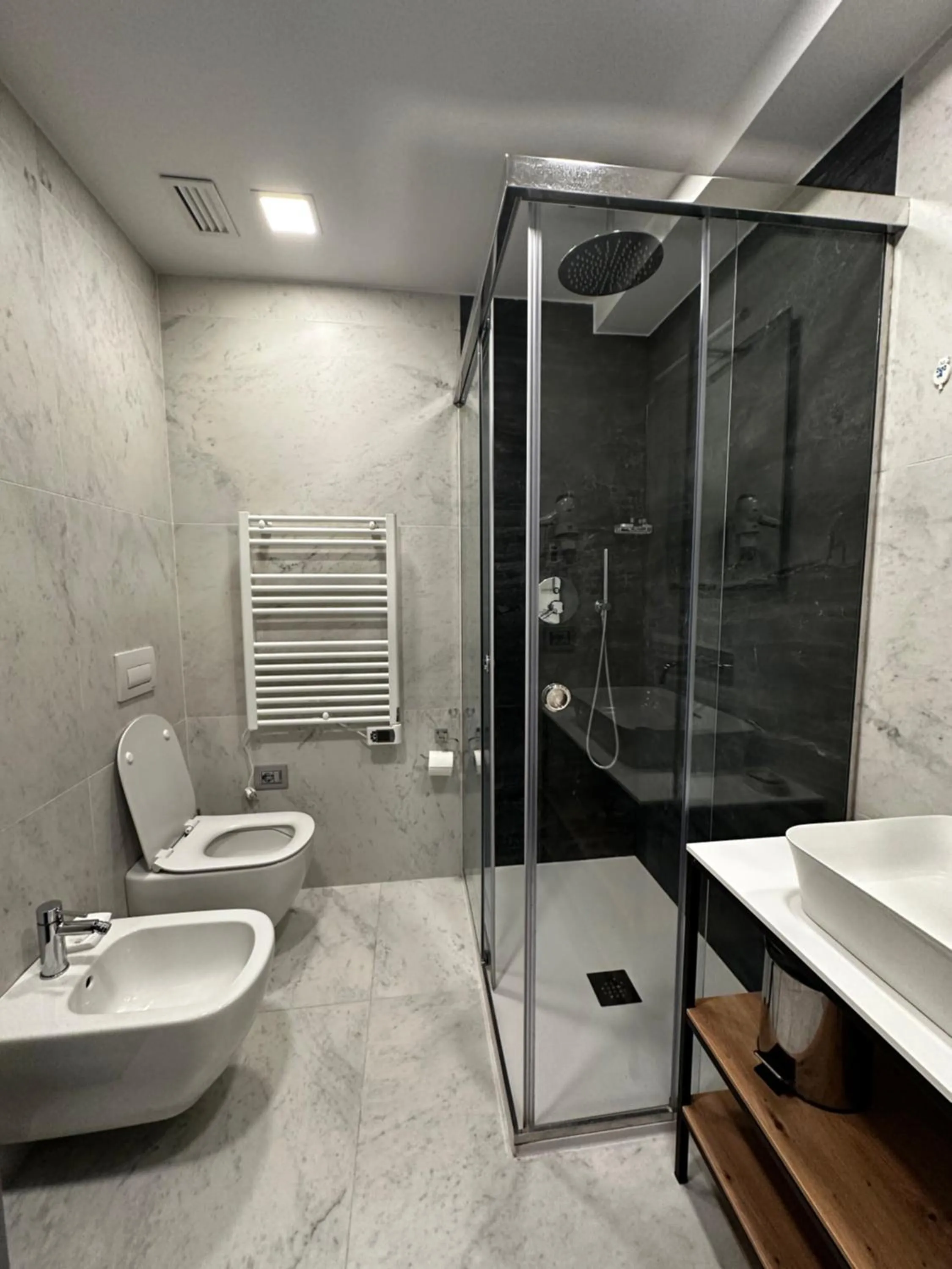 GRANDI 32 Boutique Residence