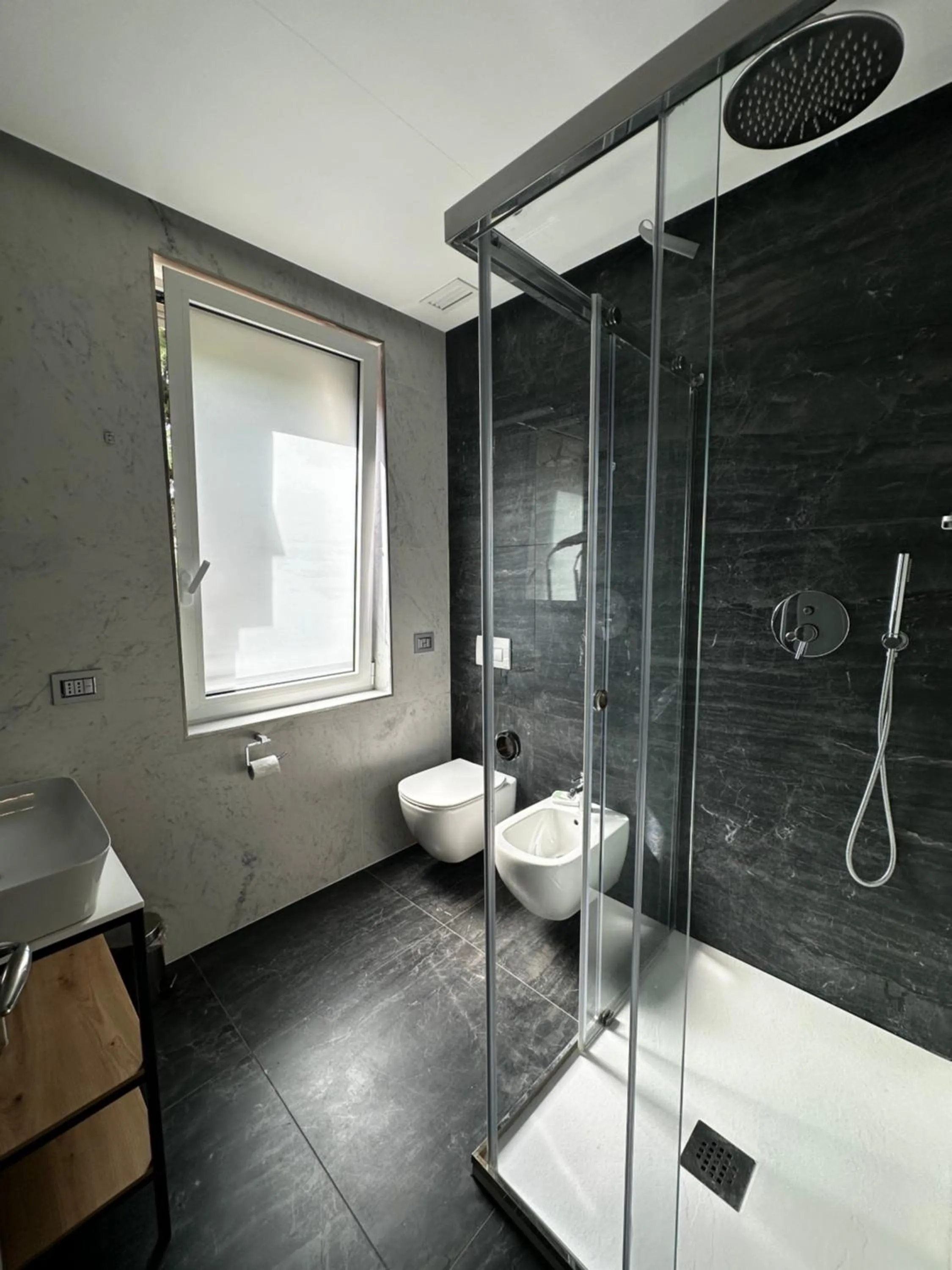 GRANDI 32 Boutique Residence