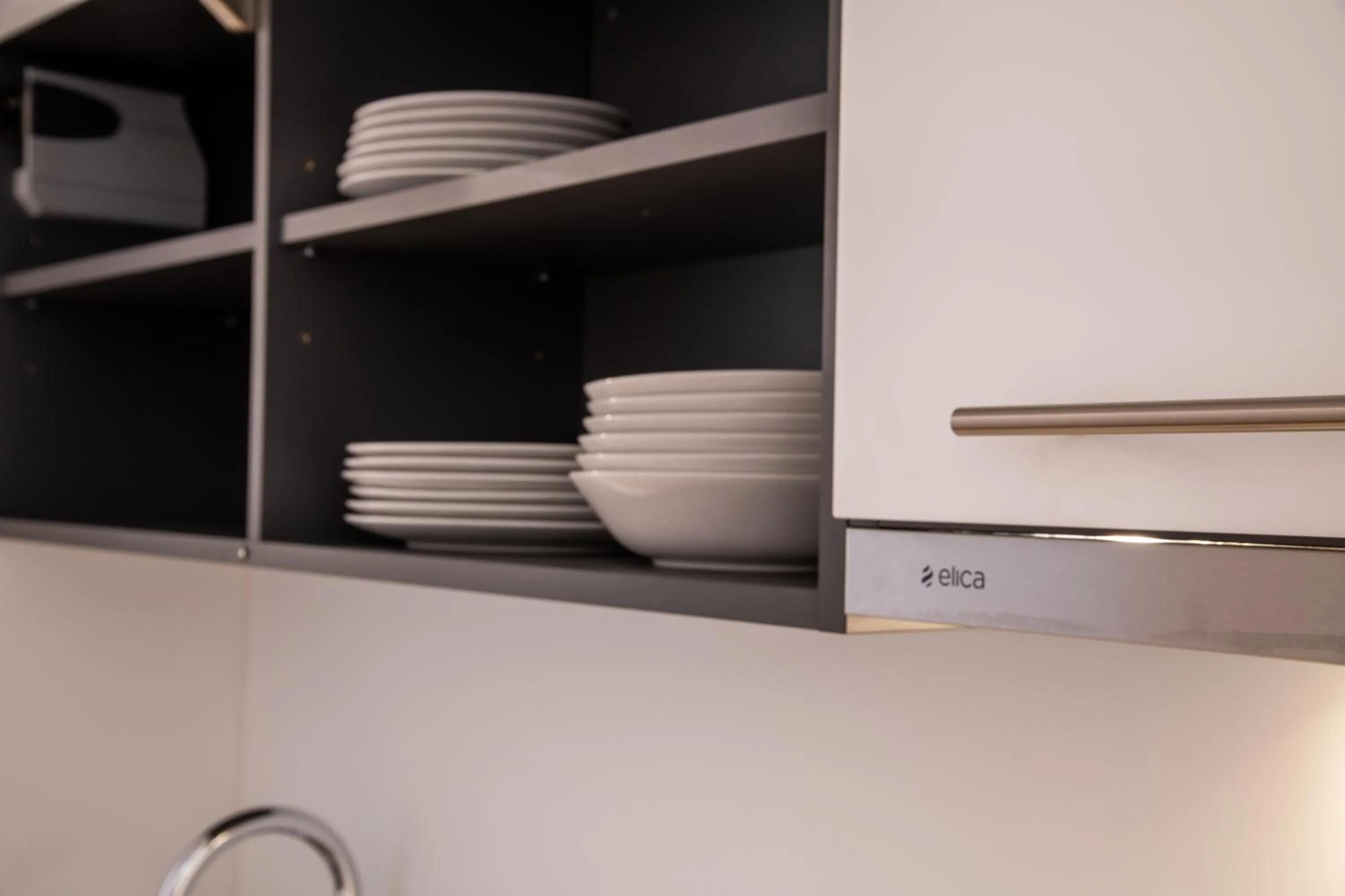 Coffee/tea facilities in GRANDI 32 Boutique Residence