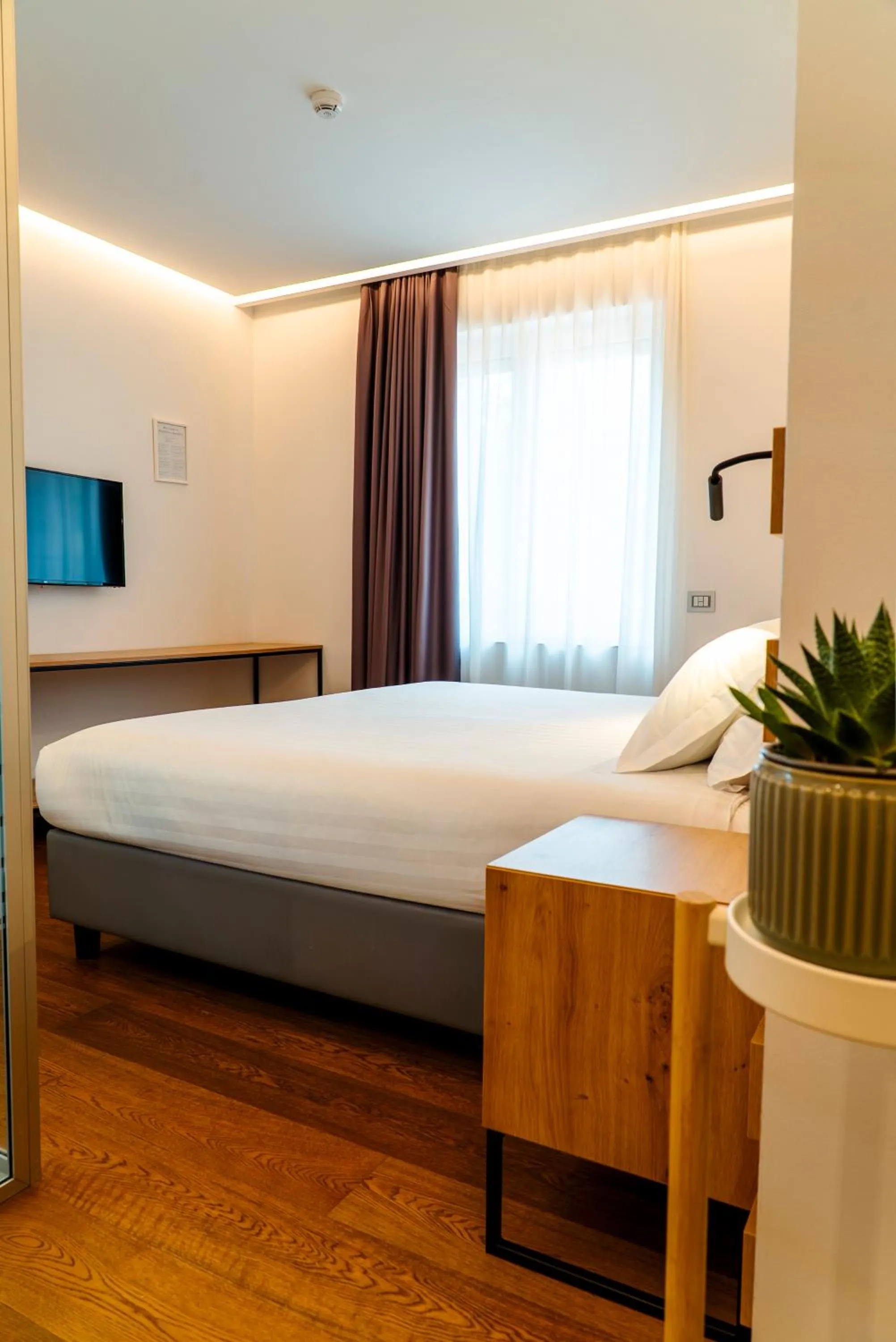 GRANDI 32 Boutique Residence