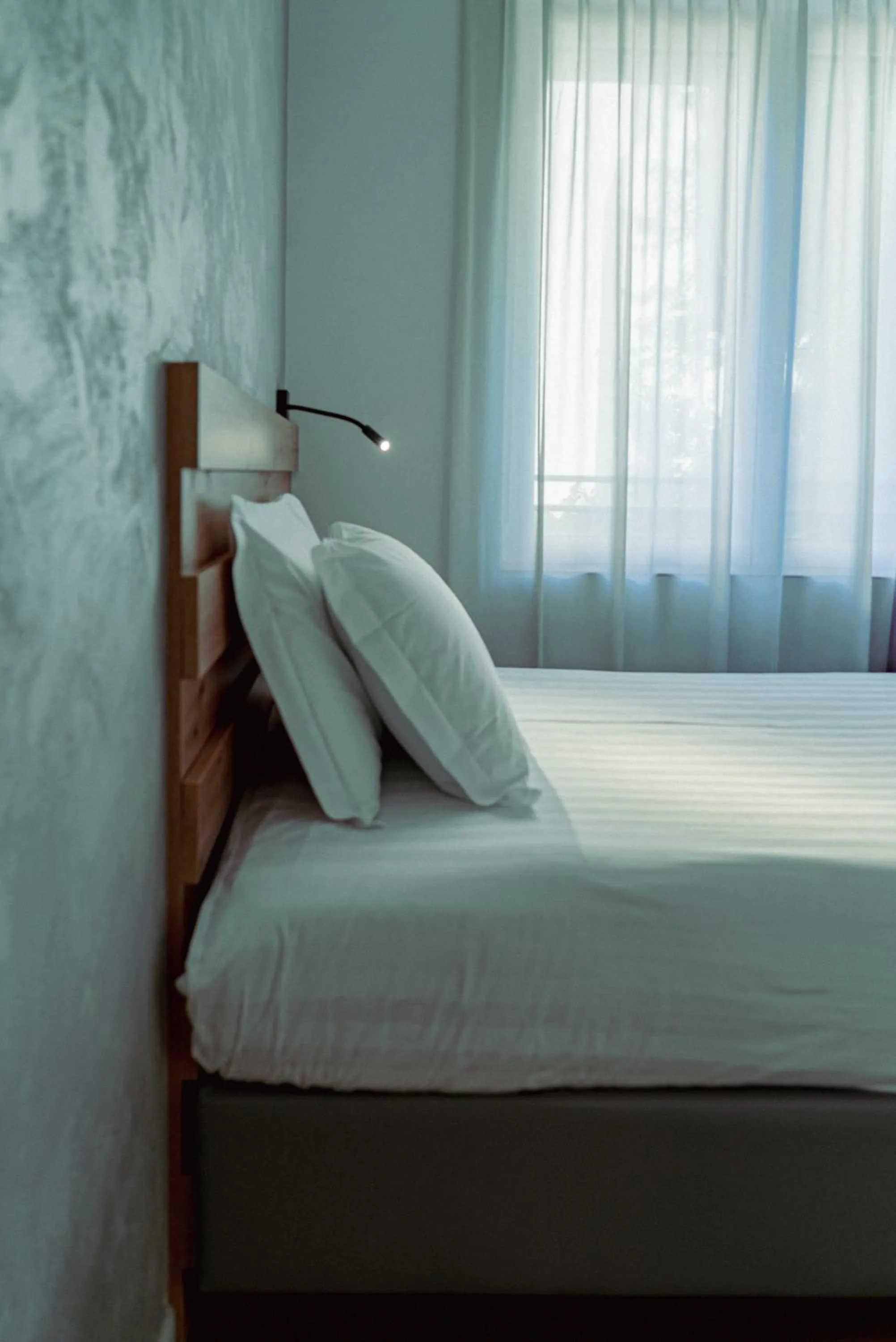 GRANDI 32 Boutique Residence