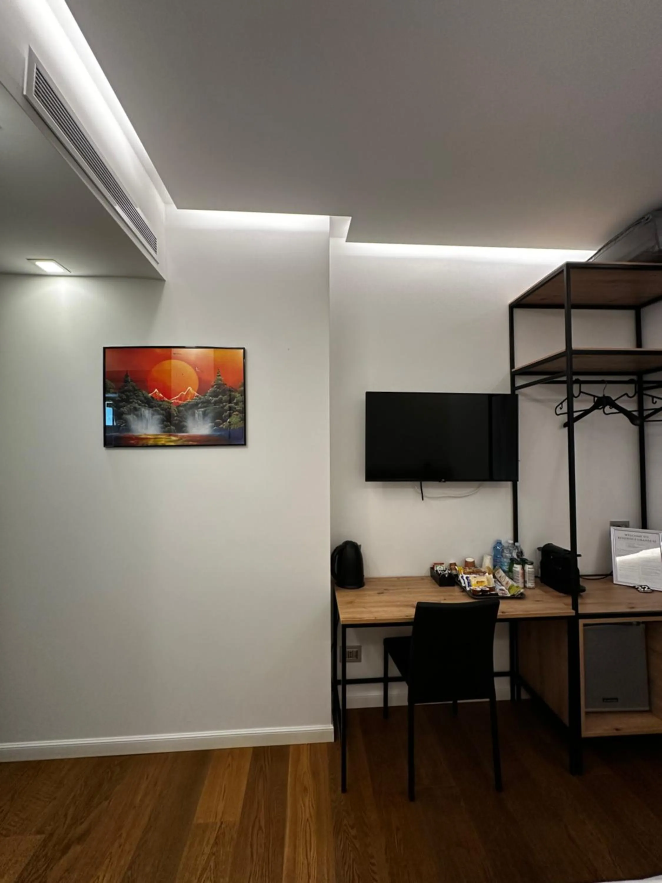 GRANDI 32 Boutique Residence