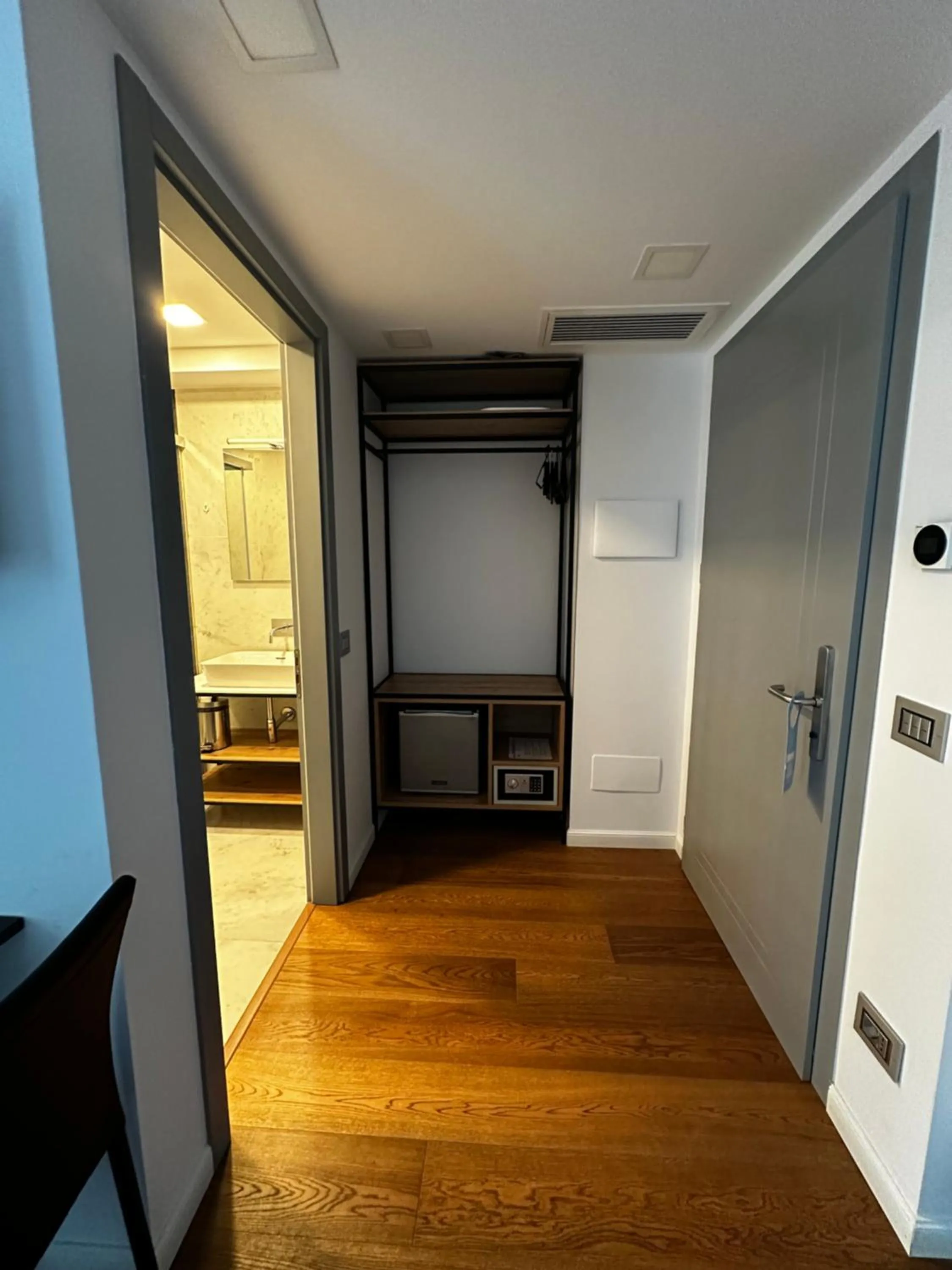 GRANDI 32 Boutique Residence