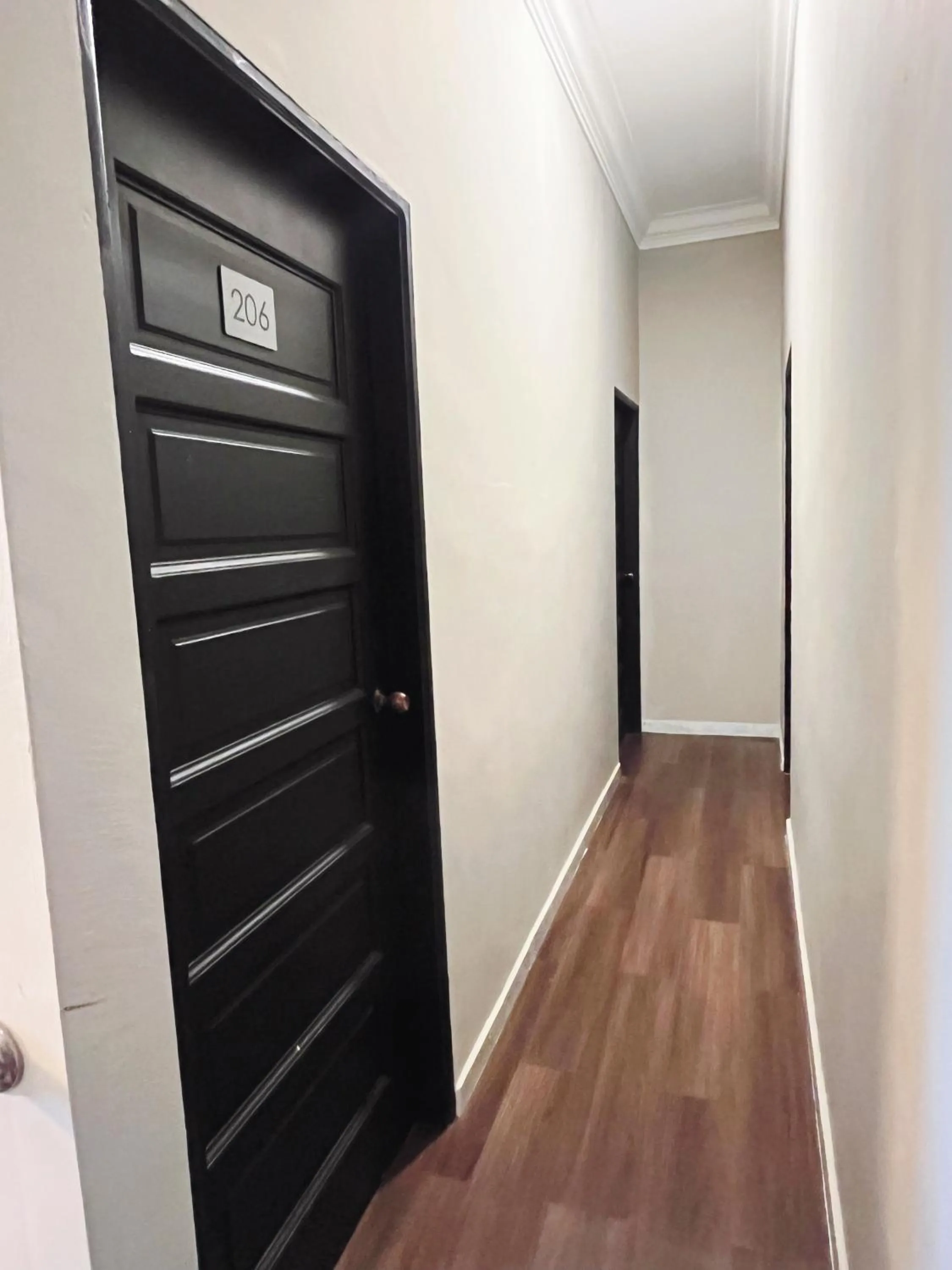 Melur Inn, Tok Jembal