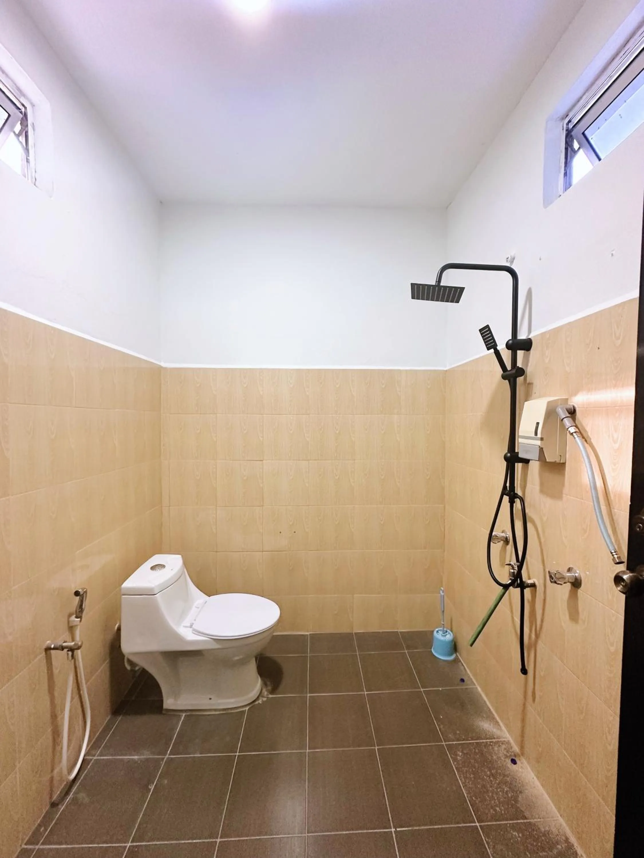 Melur Inn, Tok Jembal