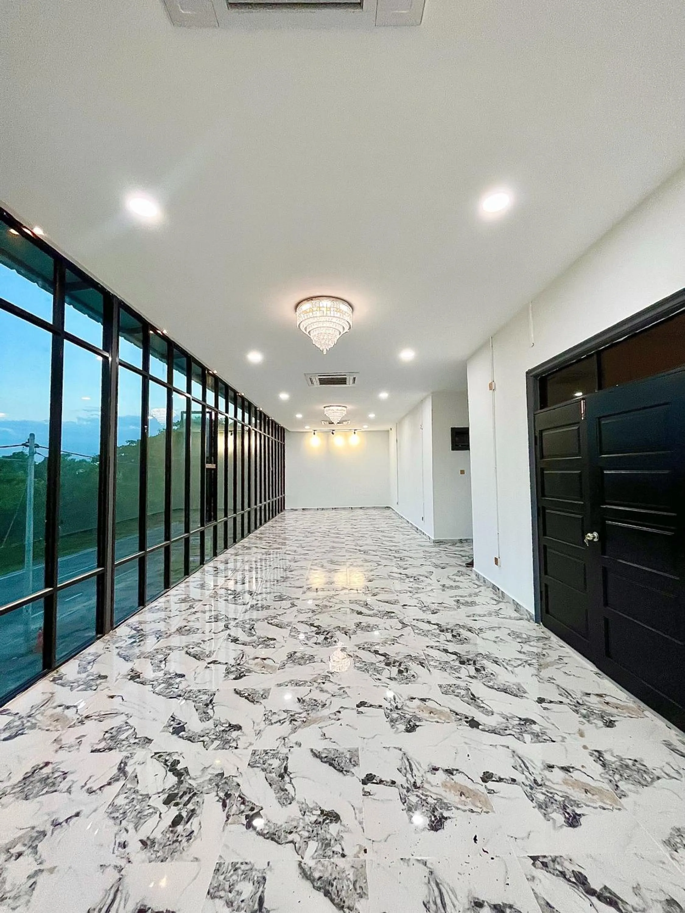 Meeting/conference room in Melur Inn, Tok Jembal