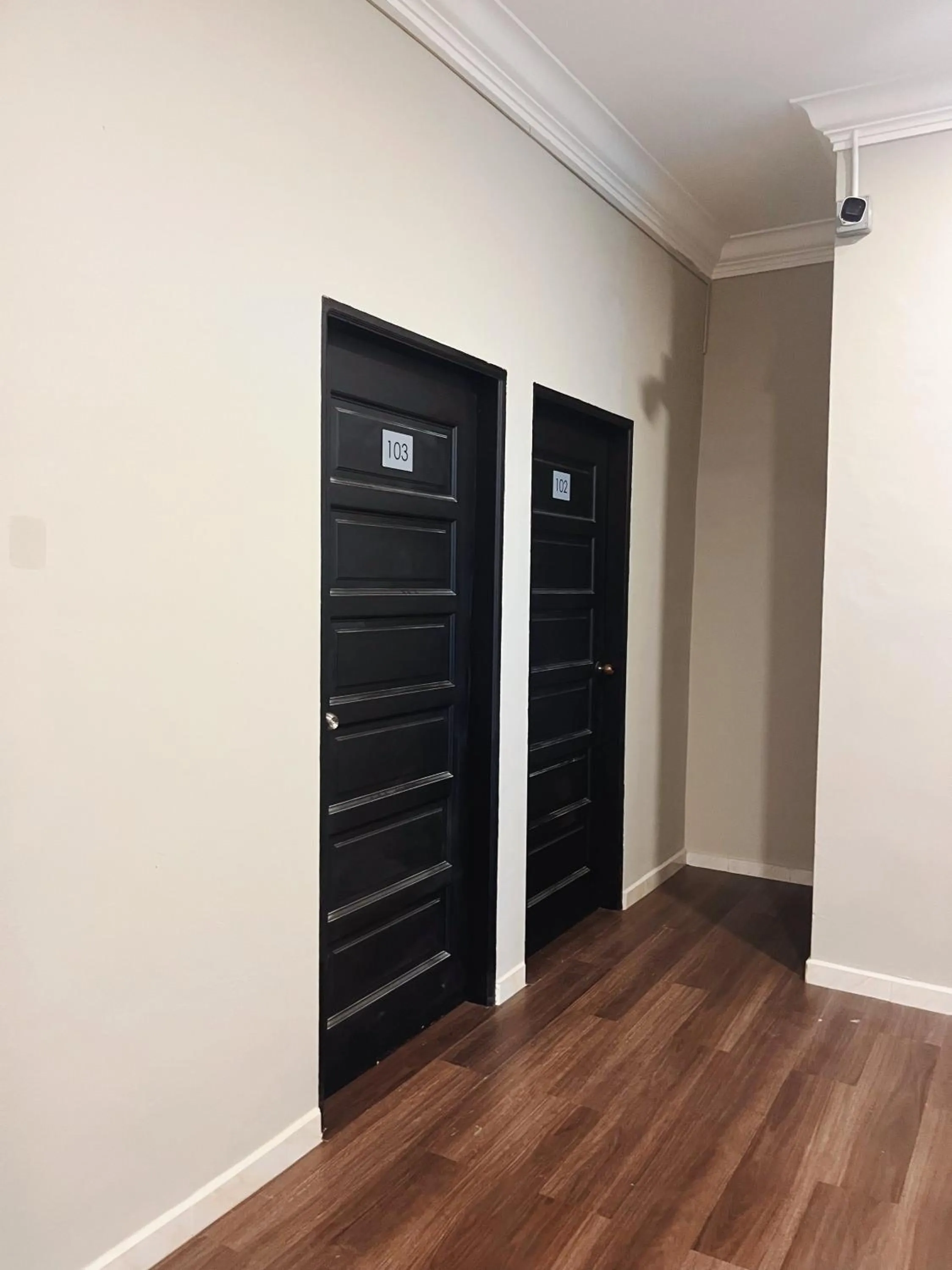 Melur Inn, Tok Jembal