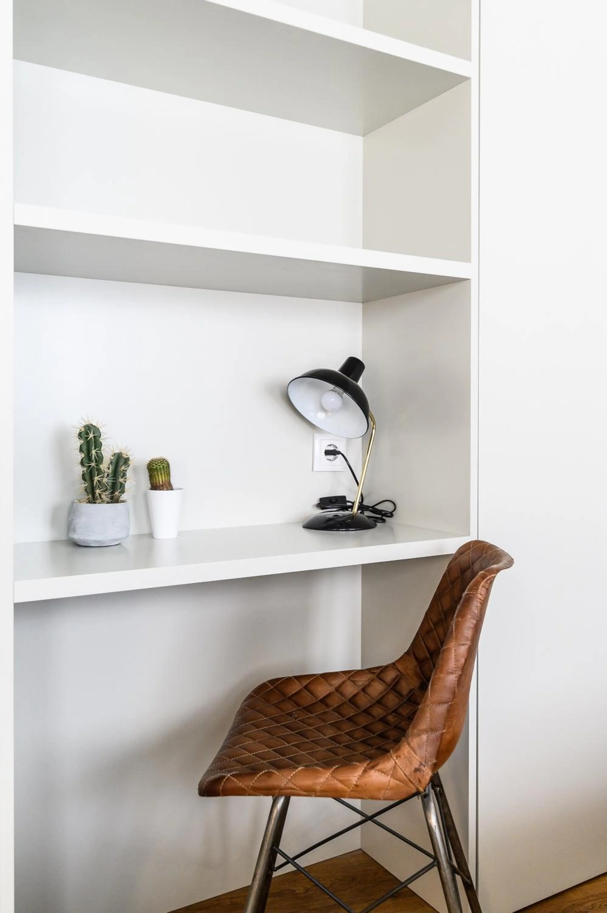 Seating area in Maria da Sé Historic House