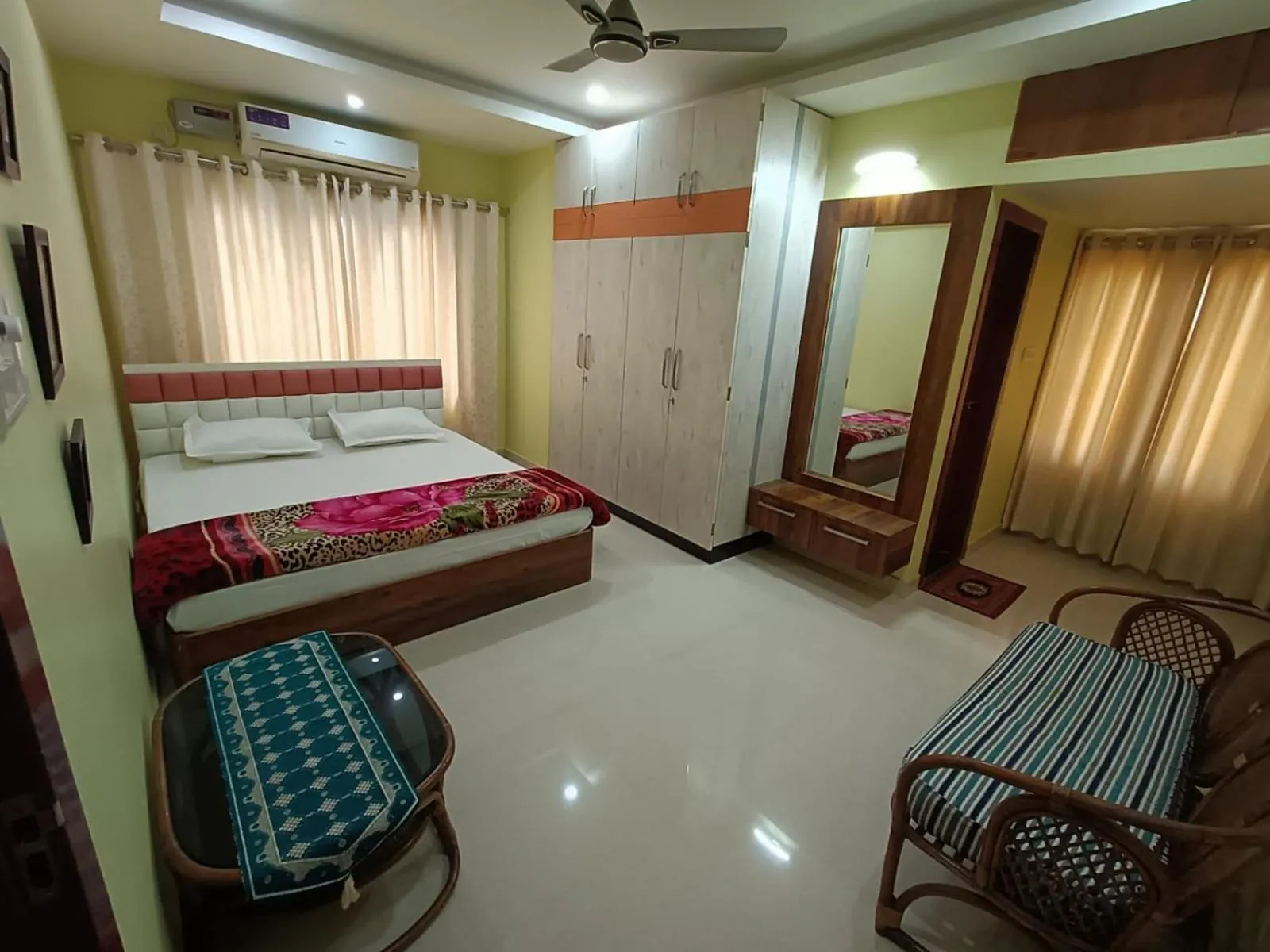 Mi casa homestay