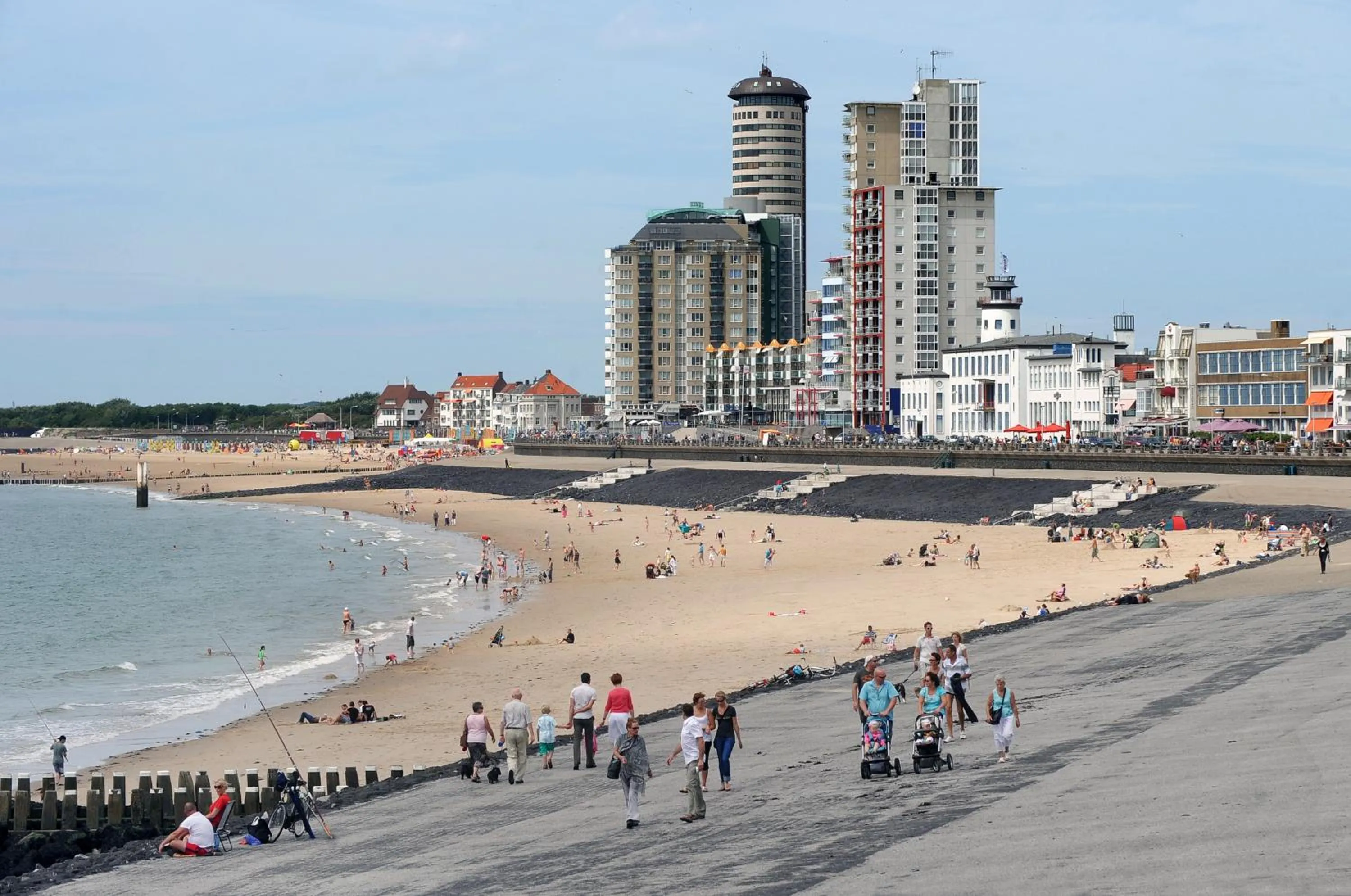 Neighbourhood in Hotel de Timmerfabriek I Kloeg Collection