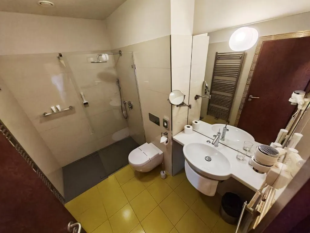 Hotel Rajská zahrada