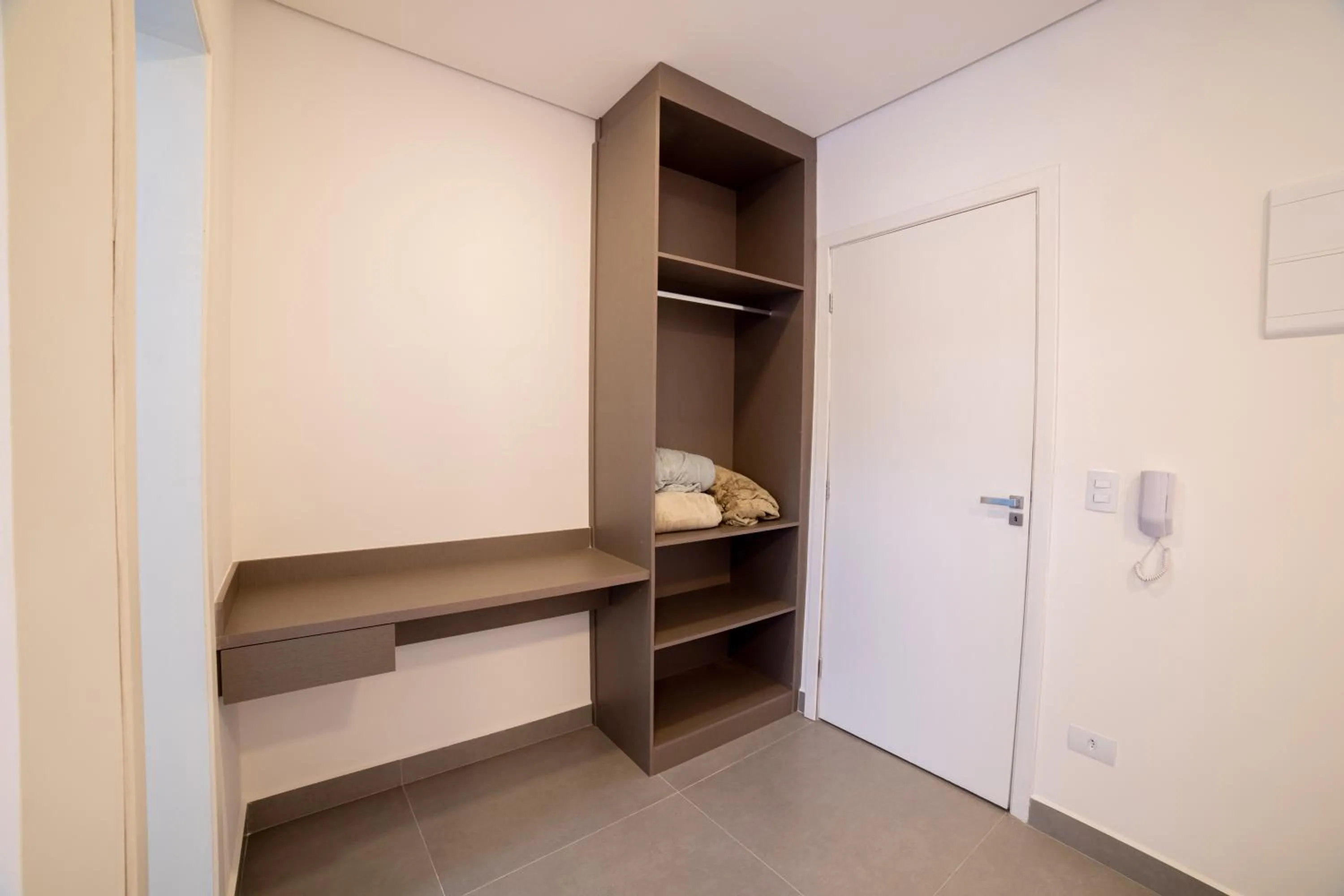 microwave in Pousada Cadiz - Piscina Climatizada