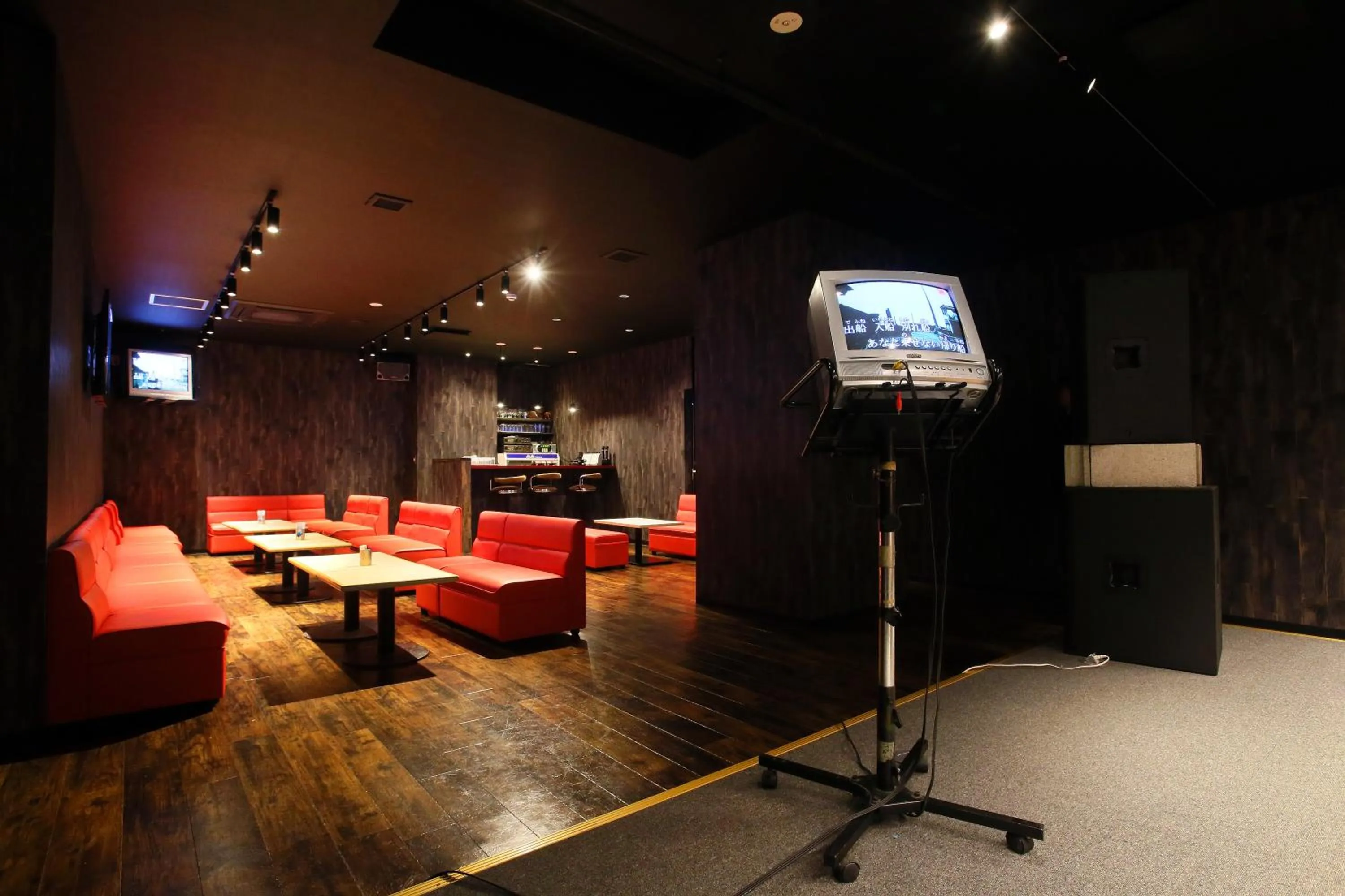 Area and facilities in Hotel Silk Inn Madarao