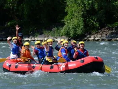 Sports in Hotel Silk Inn Madarao