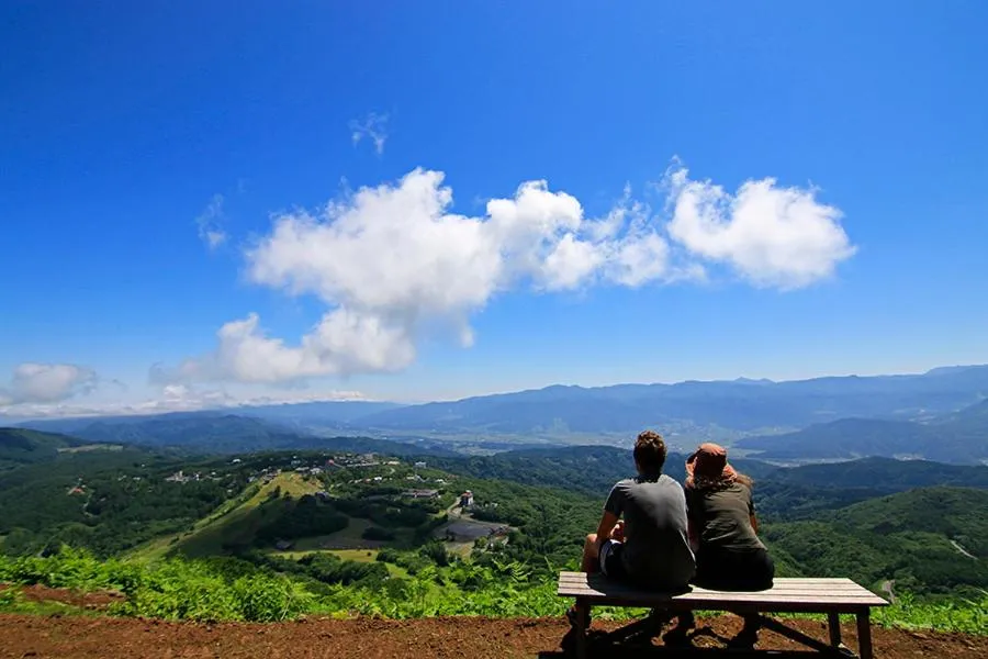 Nearby landmark in Hotel Silk Inn Madarao