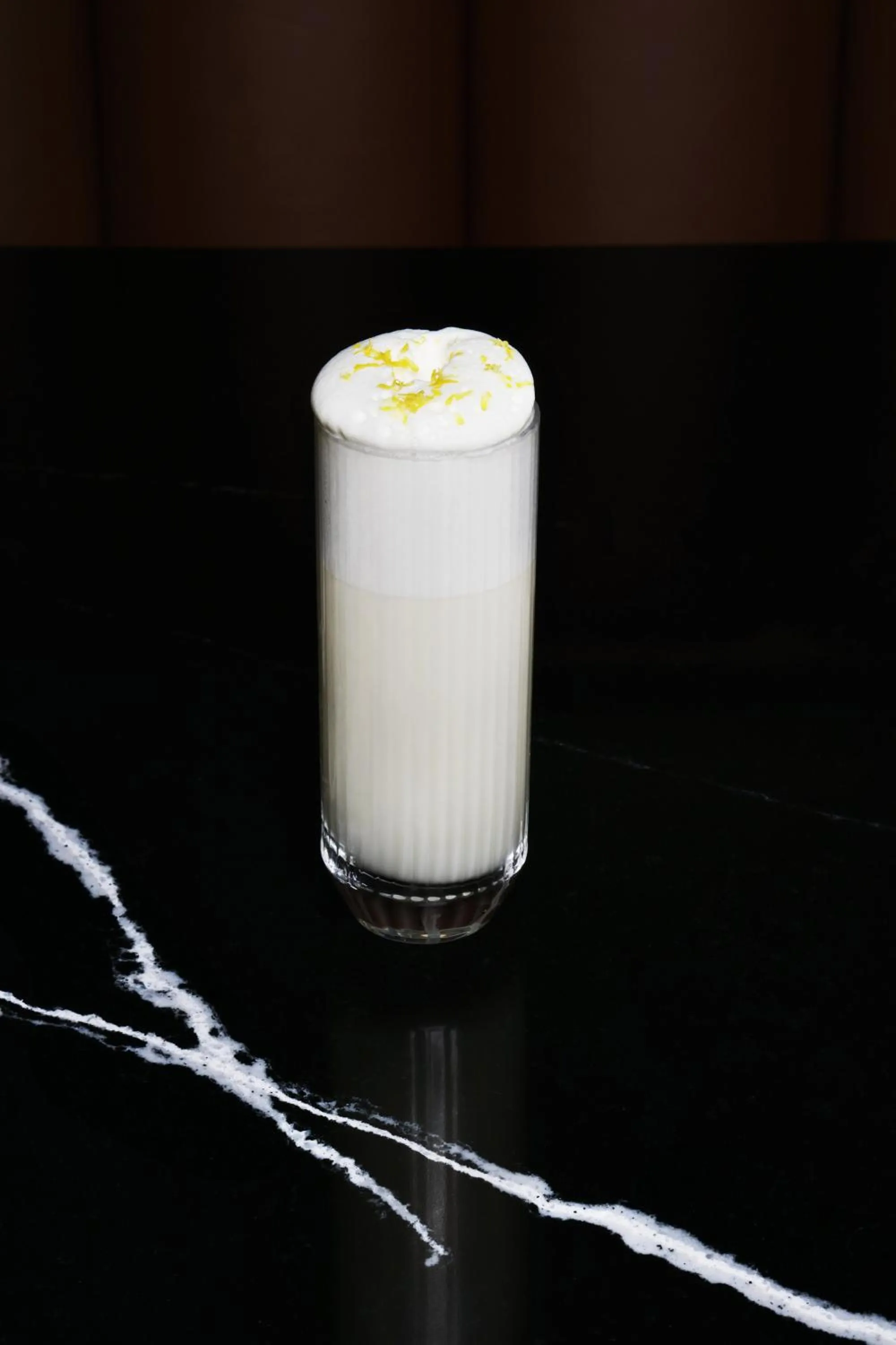 Lounge or bar in Hotel Reykjavík Saga